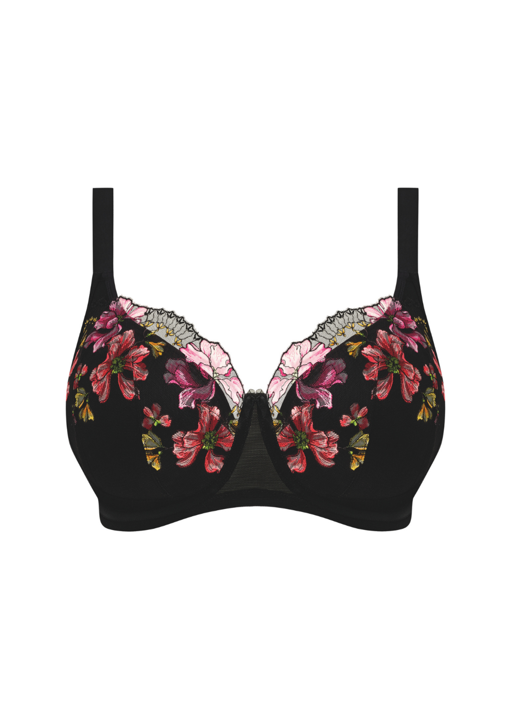 Elomi Teagan Padded Half Cup Bra EL302615