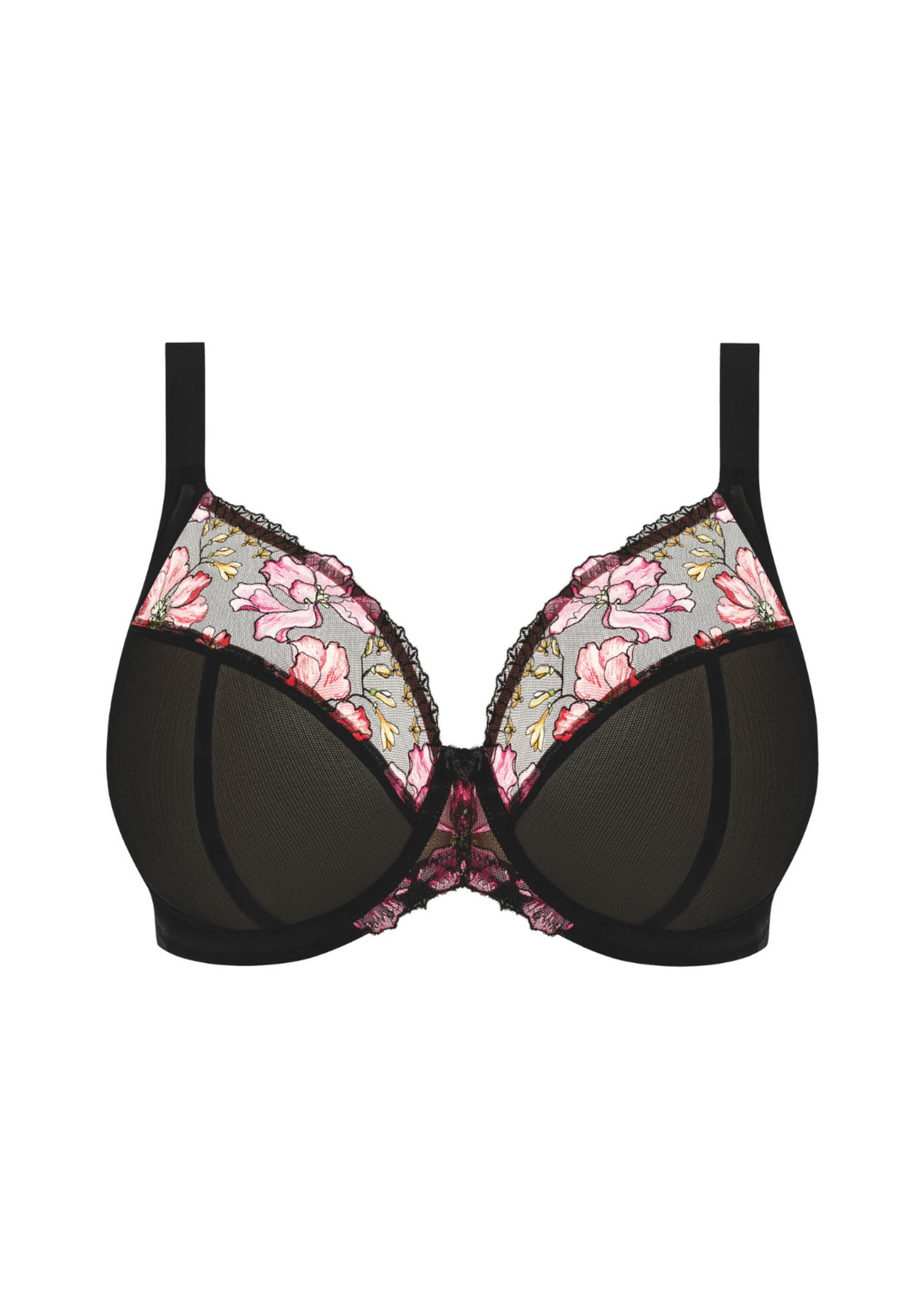 Elomi Teagan Plunge Bra EL302602