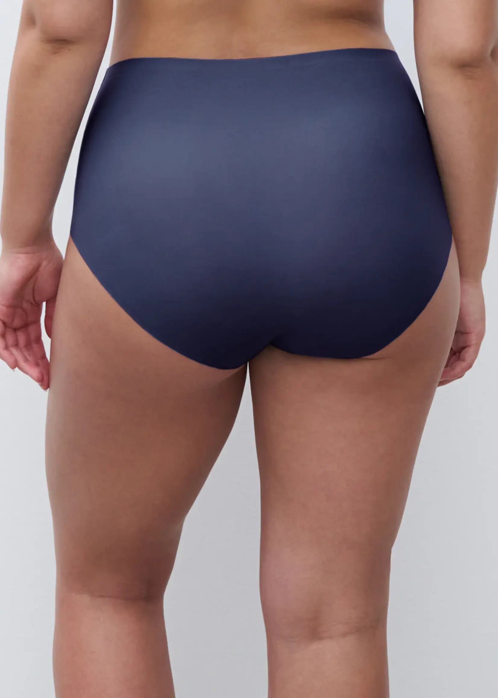 Chantelle Soft Stretch: Fashion Full Brief Plus 1137