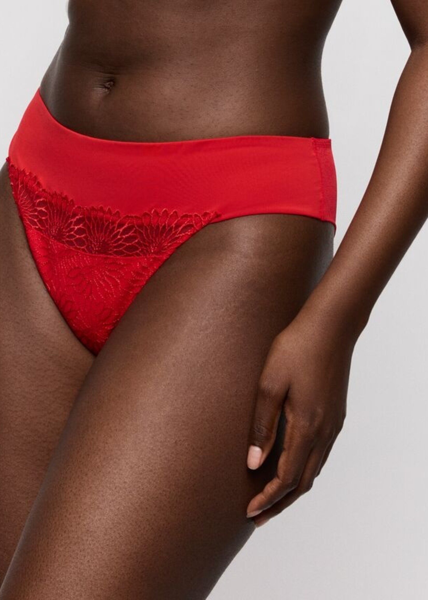 Prima Donna Sophora Fashion Thong 0663181