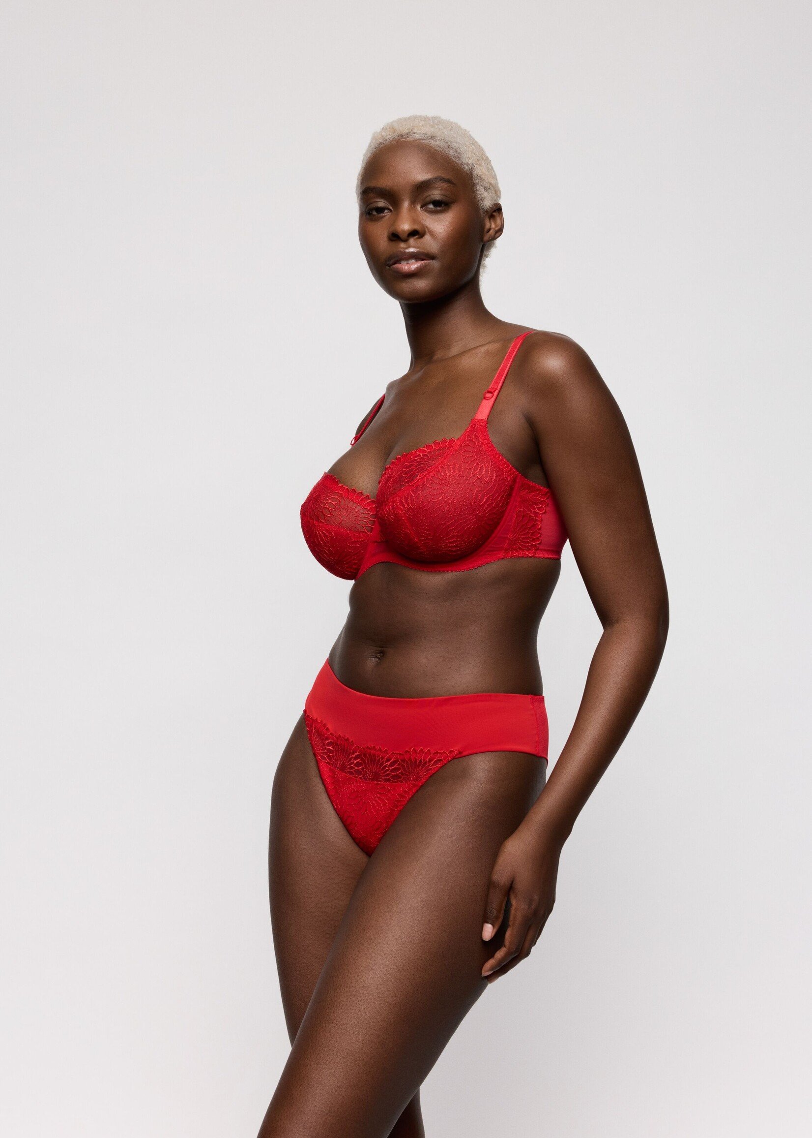 Prima Donna Sophora Fashion Thong 0663181