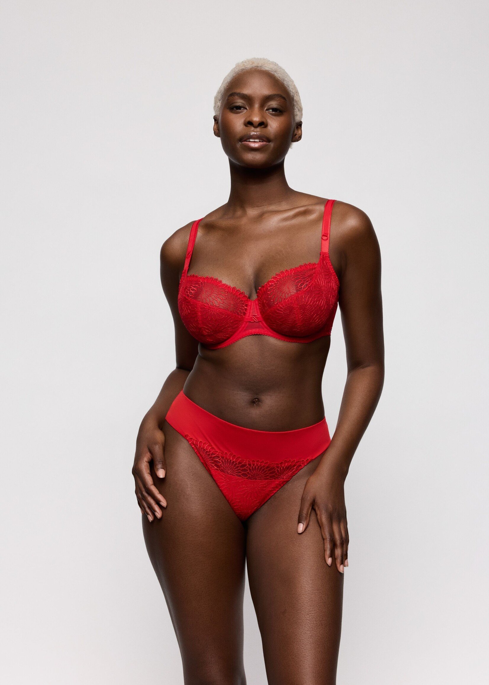 Prima Donna Sophora Fashion Thong 0663181