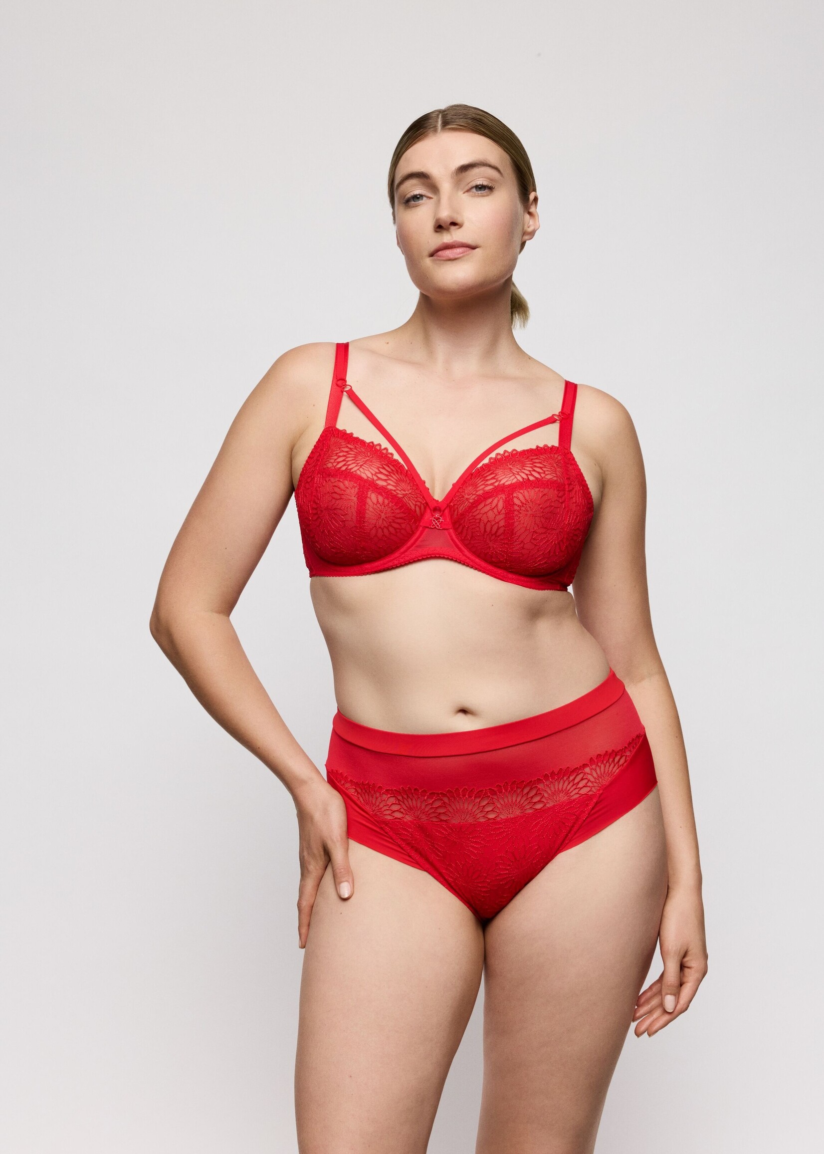 Prima Donna Sophora Fashion Full Brief 0563181