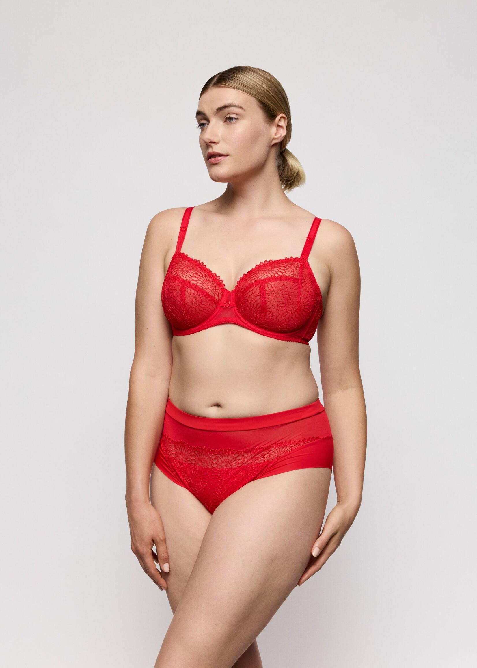 Prima Donna Sophora Fashion Full Cup Bra 0163180 / 0163181