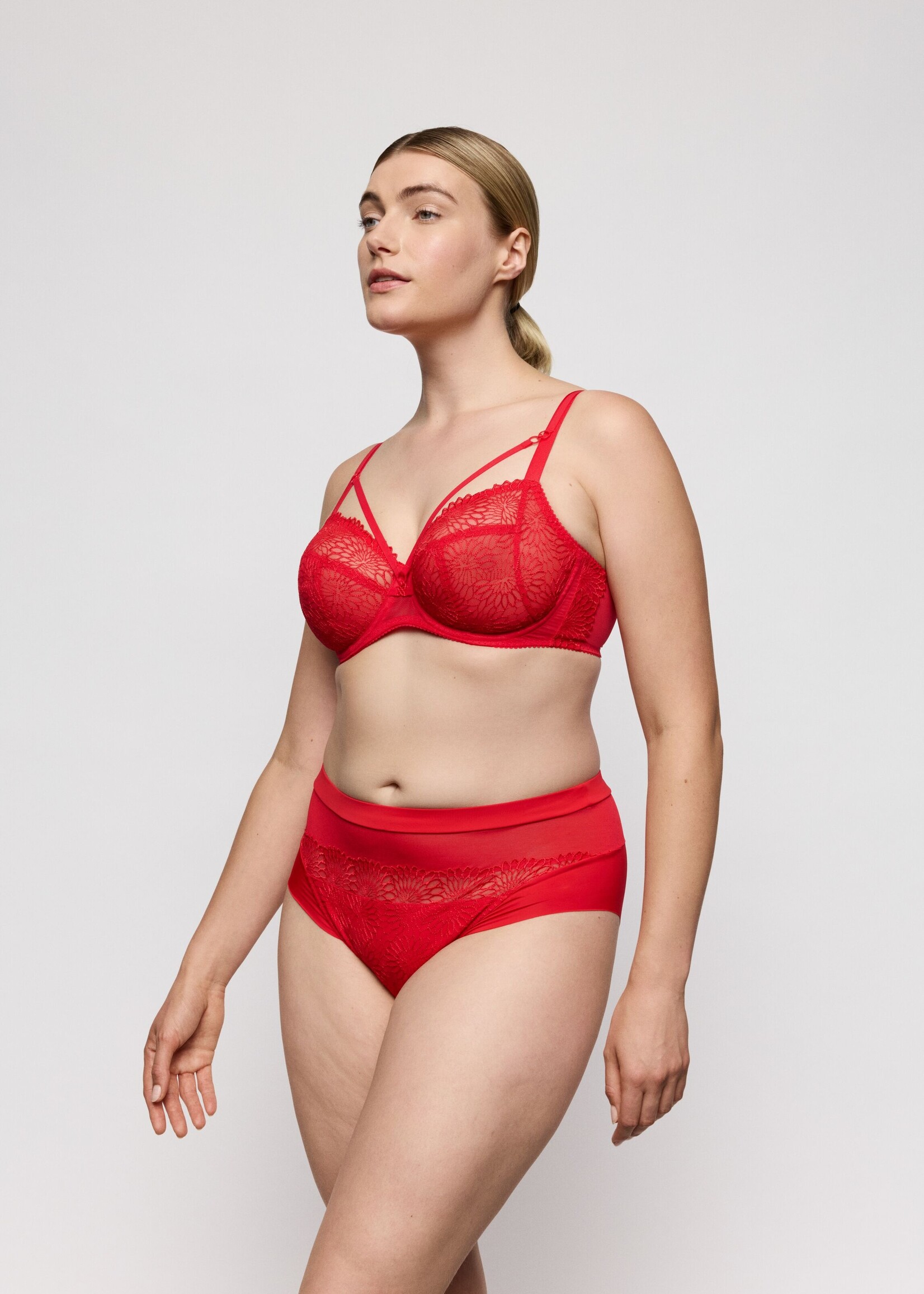 Prima Donna Sophora Fashion Full Cup Bra 0163180 / 0163181