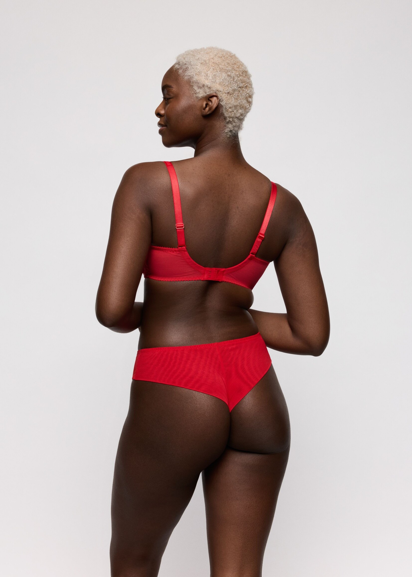 Prima Donna Sophora Fashion Balcony Bra 0163184 / 0163185