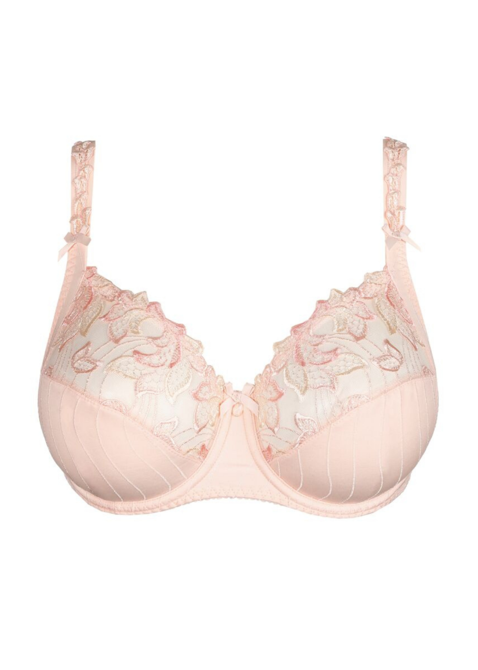 Prima Donna Deauville Fashion Full Cup Bra 0161810/11