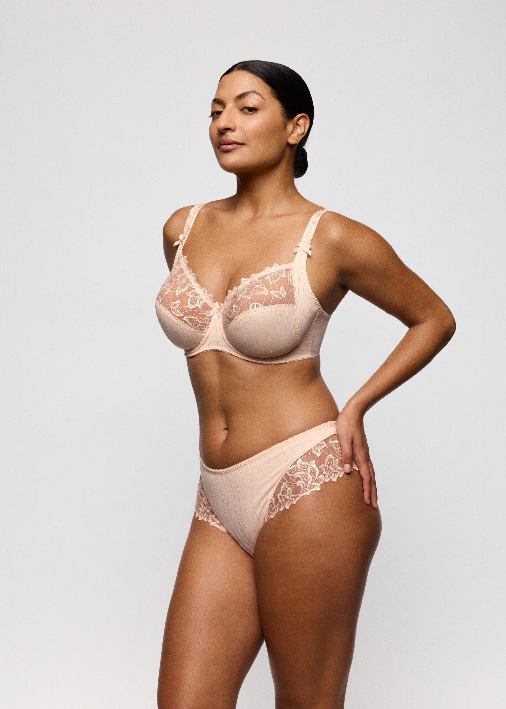 Prima Donna Deauville Fashion Full Cup Bra 0161810/11