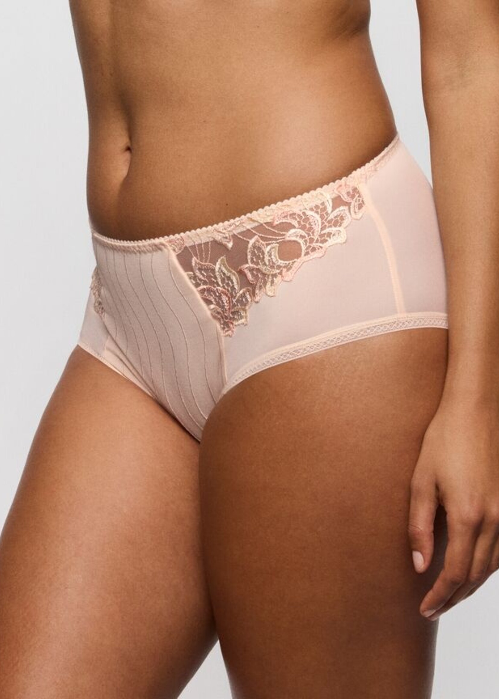 Prima Donna Deauville Fashion Full Brief 0561816