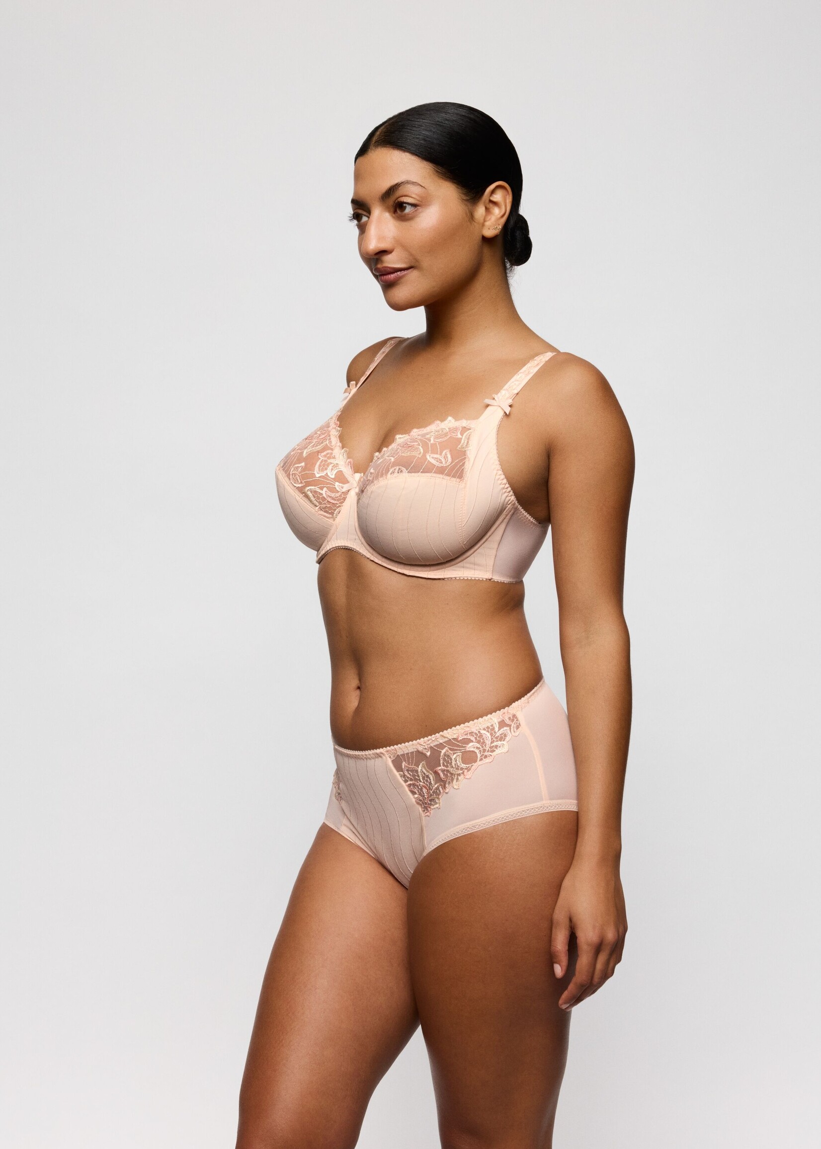 Prima Donna Deauville Fashion Full Brief 0561816