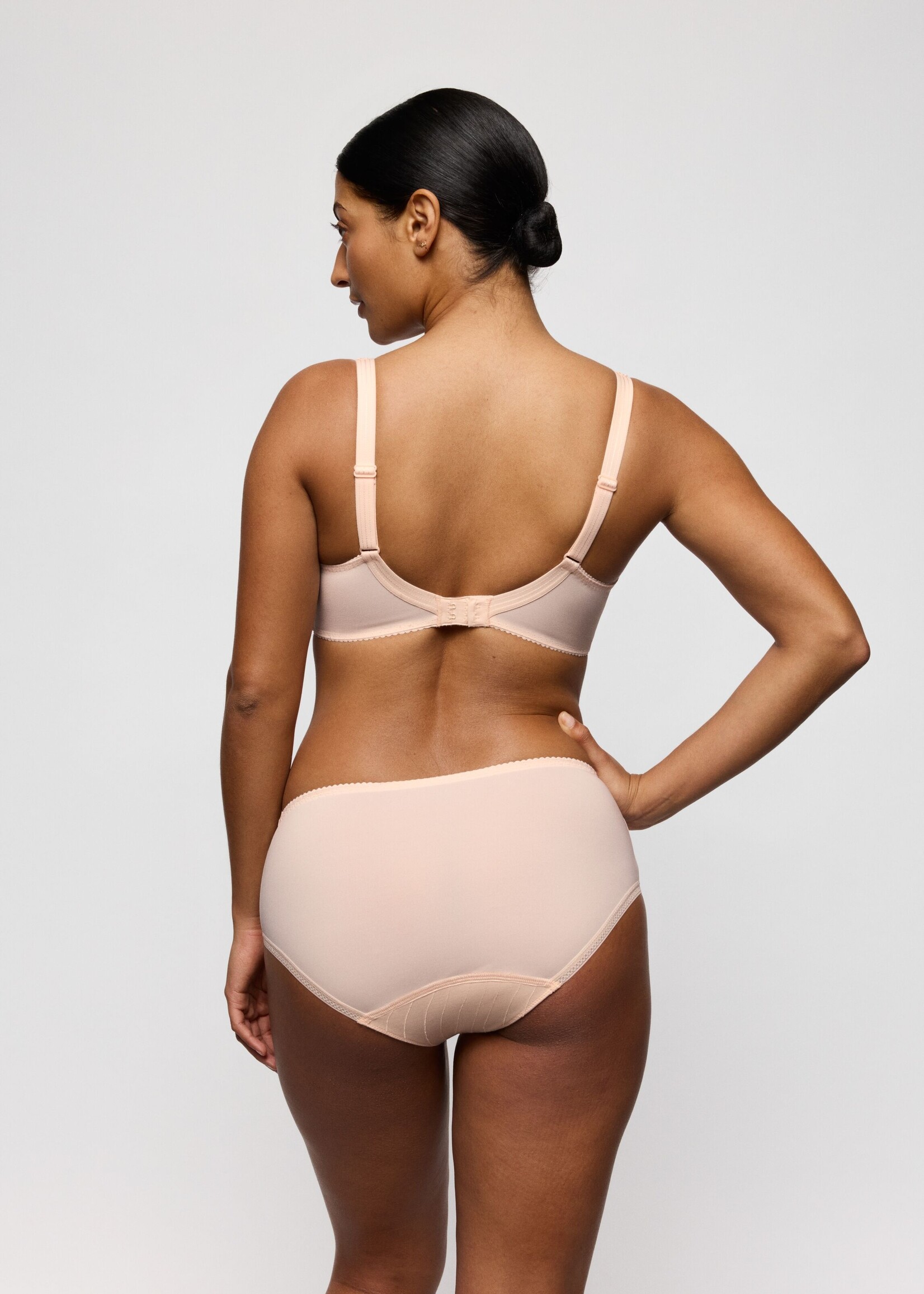 Prima Donna Deauville Fashion Full Brief 0561816