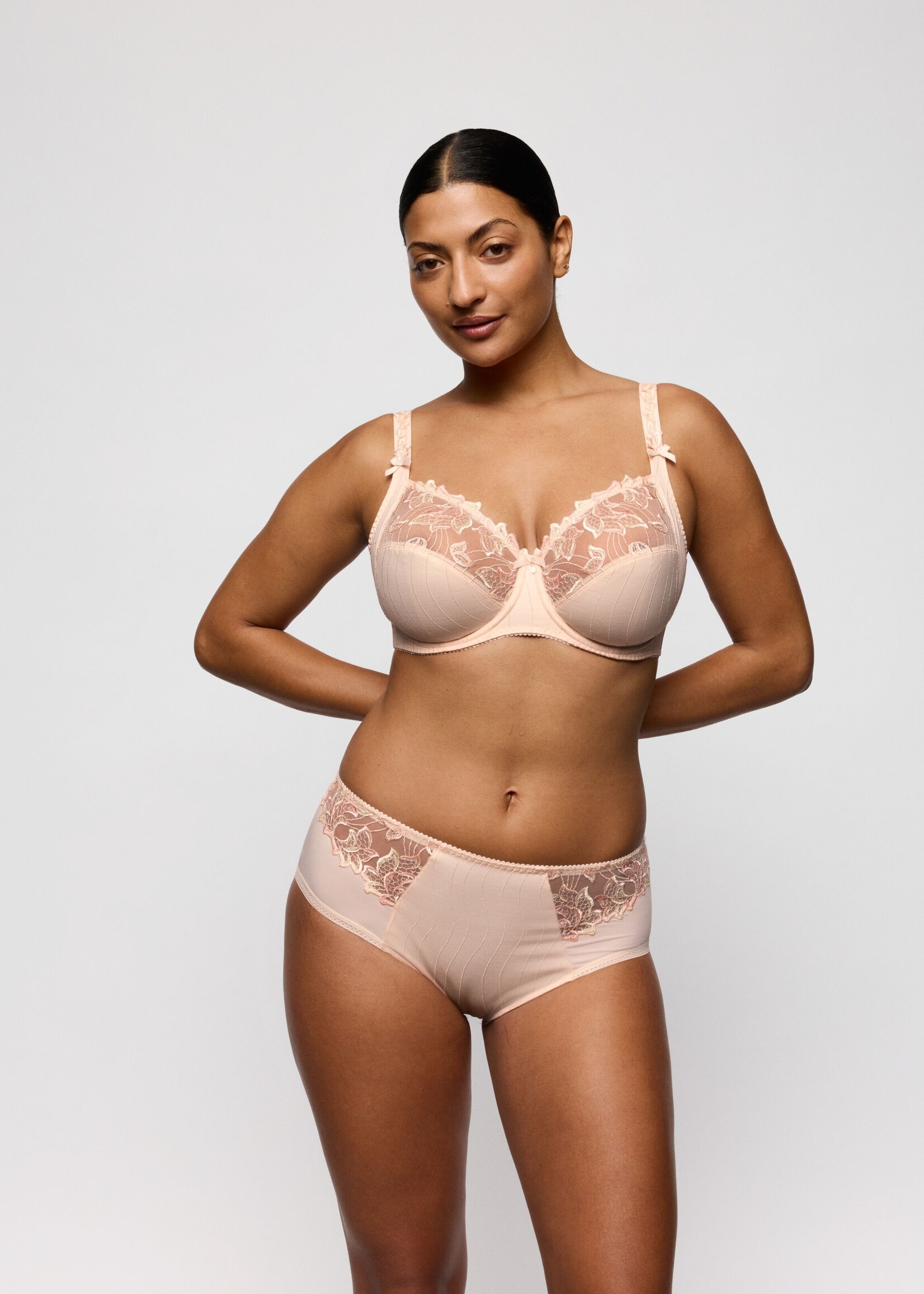 Prima Donna Deauville Fashion Full Brief 0561816