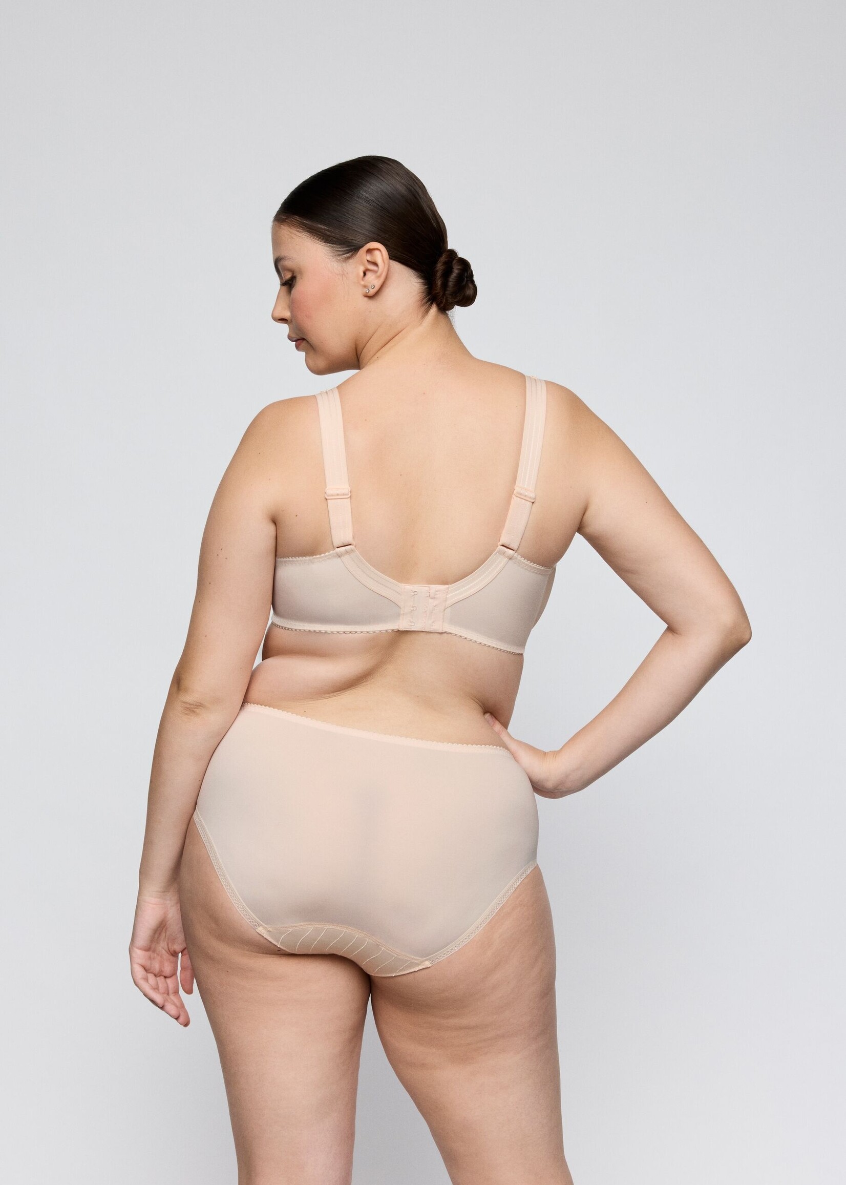 Prima Donna Deauville Fashion Full Brief 0561816