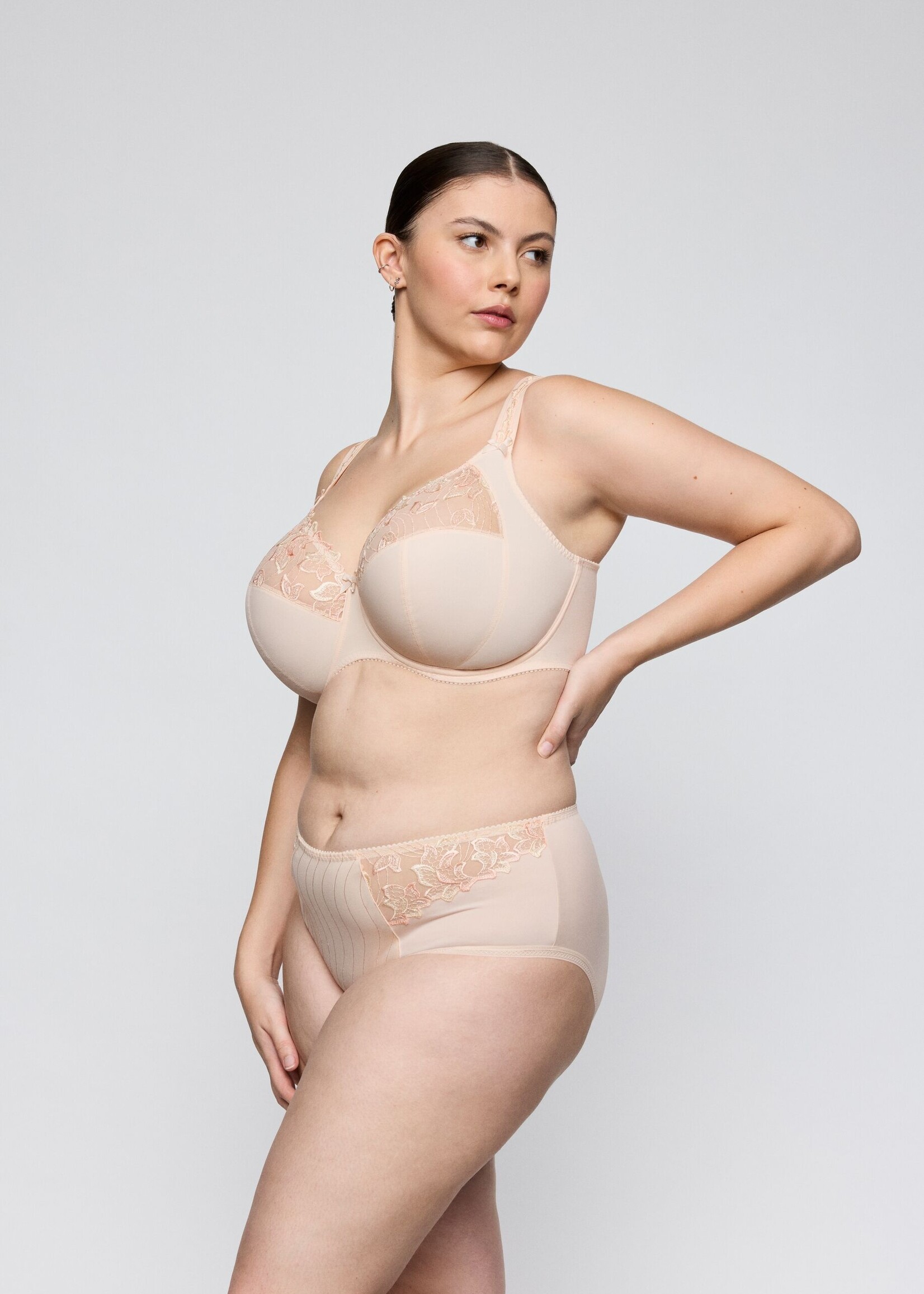 Prima Donna Deauville Fashion I-K Full Cup Bra 0161815