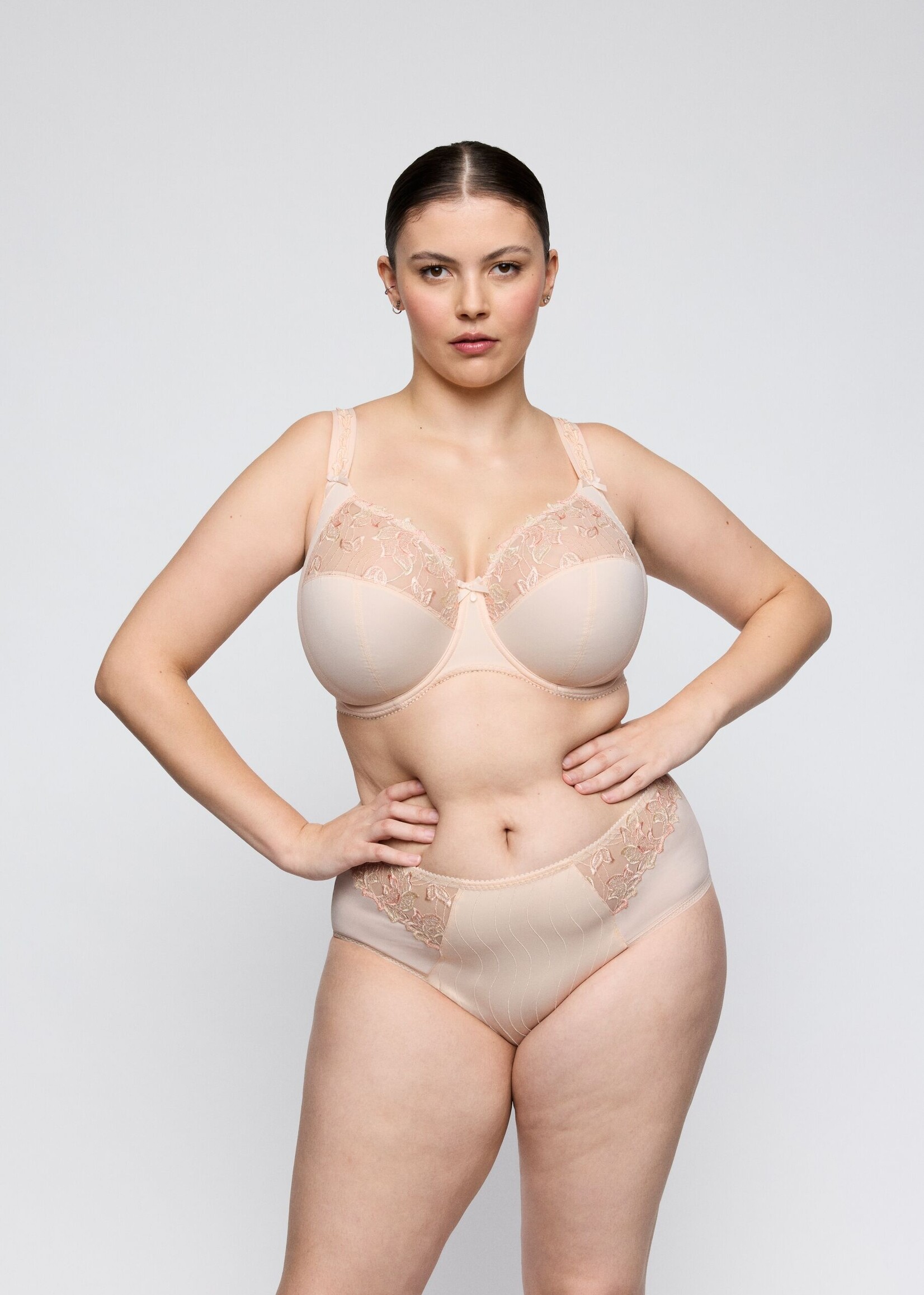 Prima Donna Deauville Fashion I-K Full Cup Bra 0161815