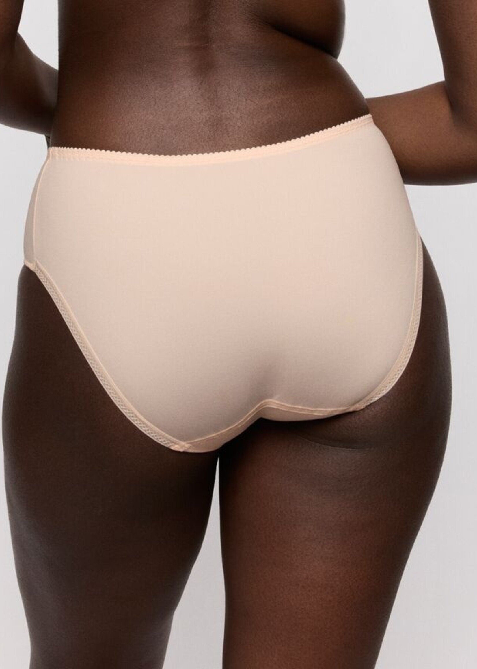 Prima Donna Deauville Fashion Smooth Full Brief 0561819