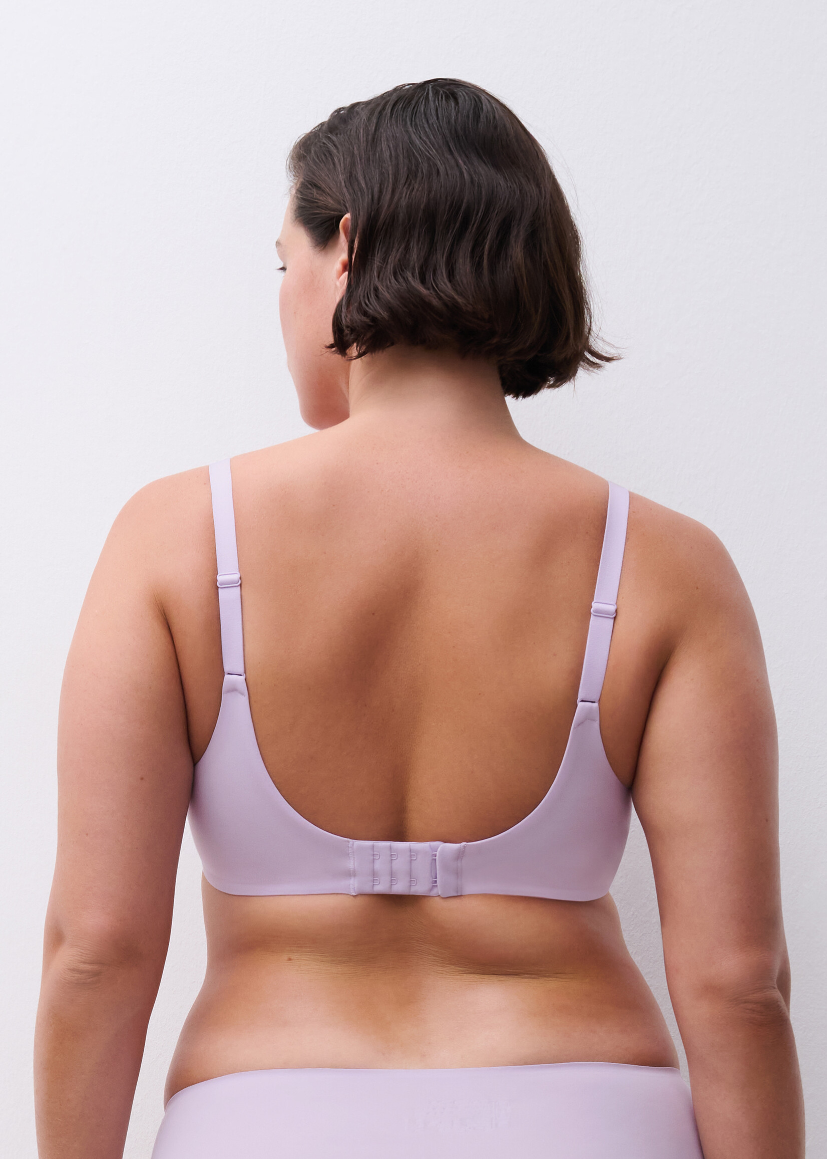 Chantelle Norah Fashion Seamless Bra 13F1