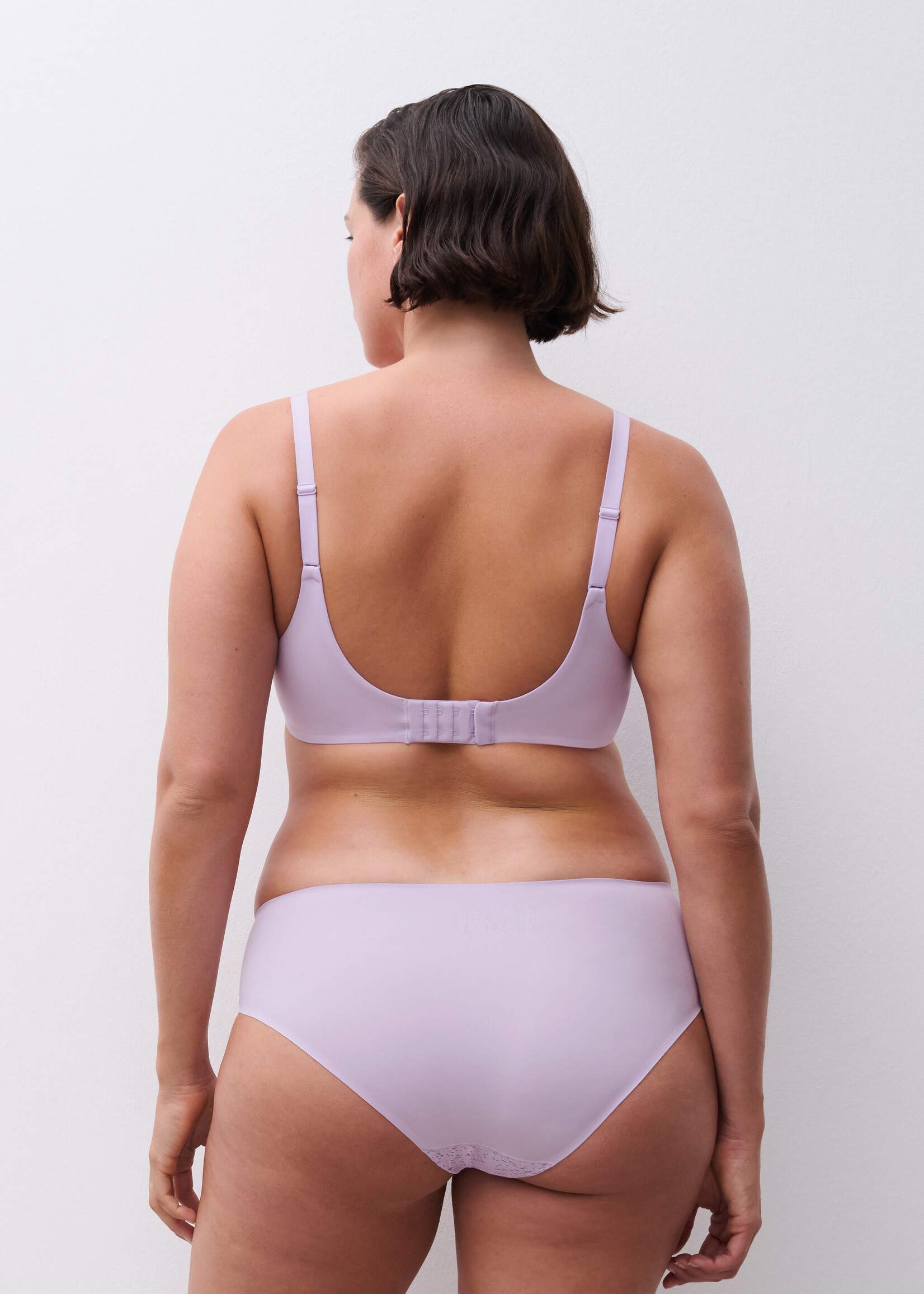 Chantelle Norah Fashion Seamless Bra 13F1