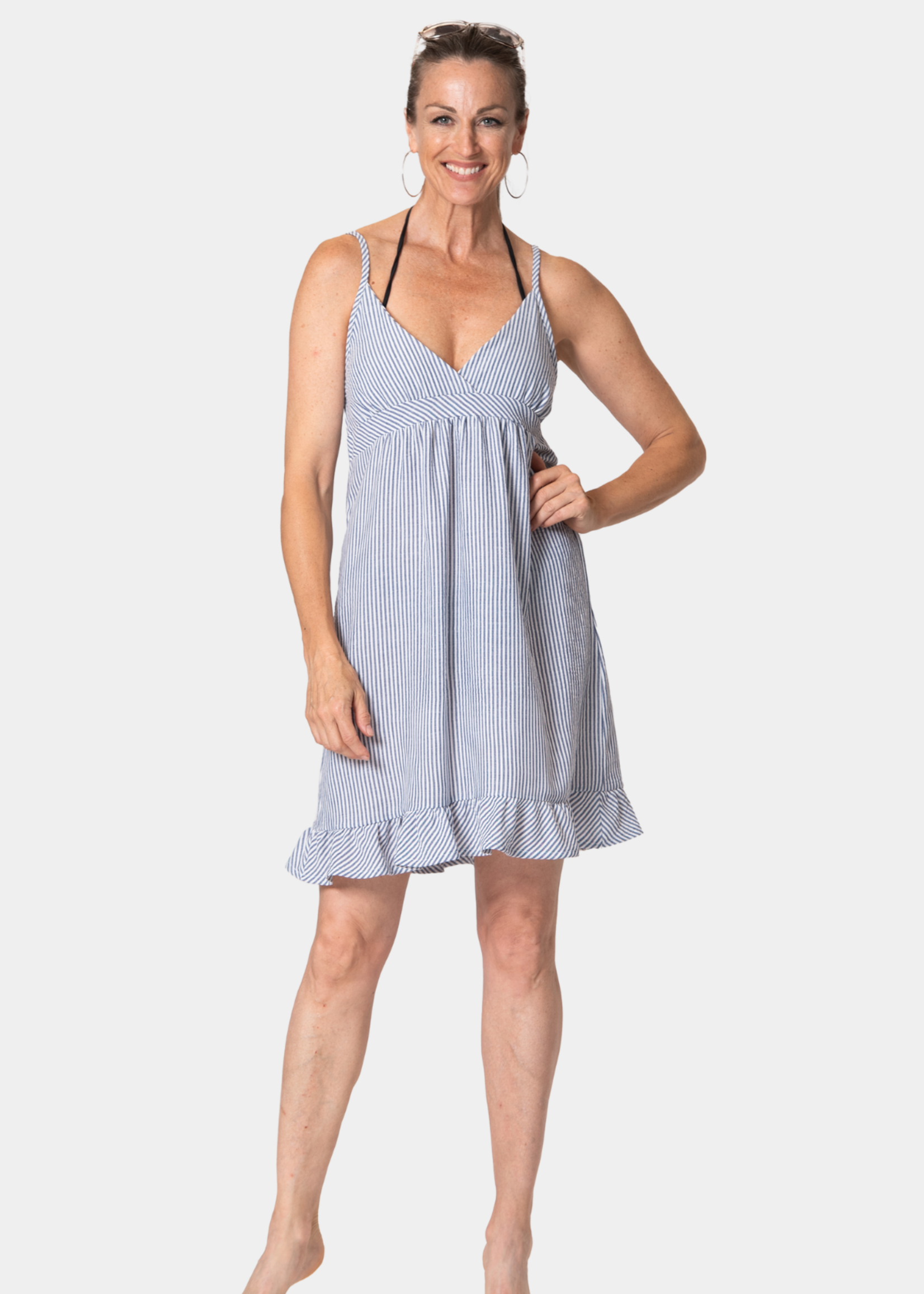 Cover Me Bella Sirona Dress 26052765