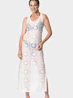 Cover Me Coastal Muse Long Dress