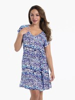 Anita Ocean Boulevard Dress