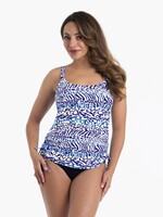 Anita Ocean Boulevard Tankini