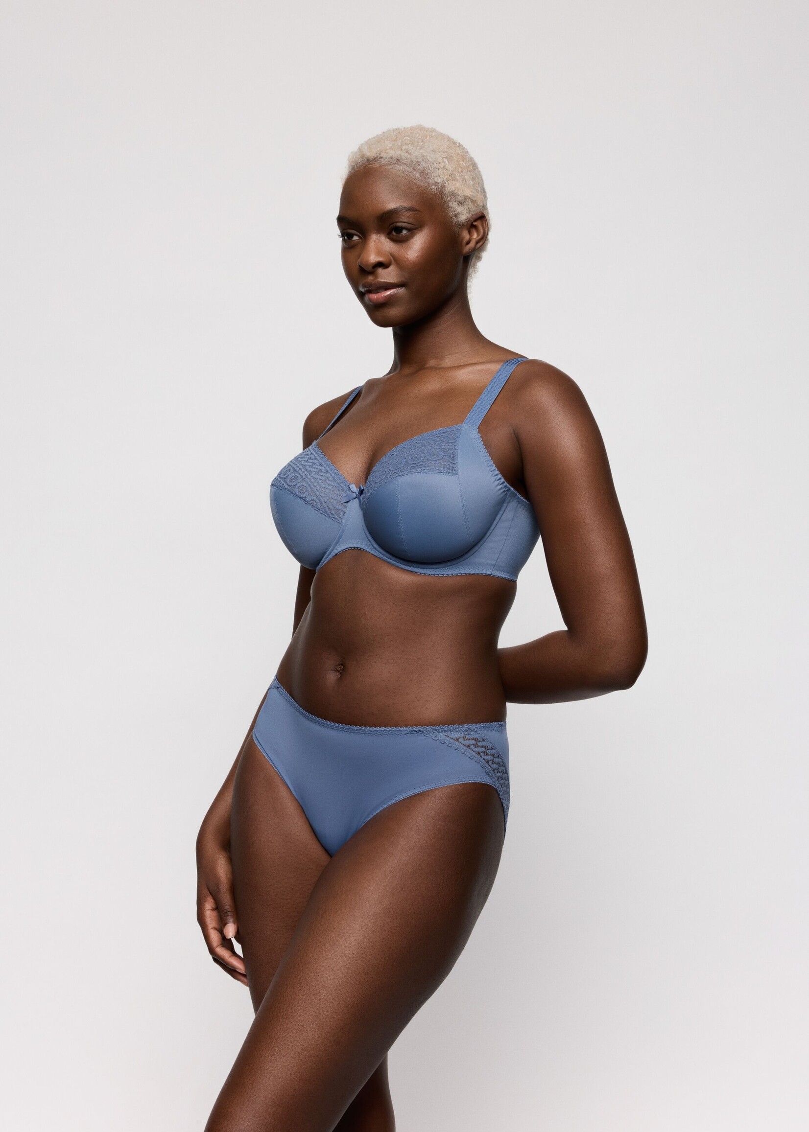 Prima Donna Montara Fashion Full Cup Bra 0163380