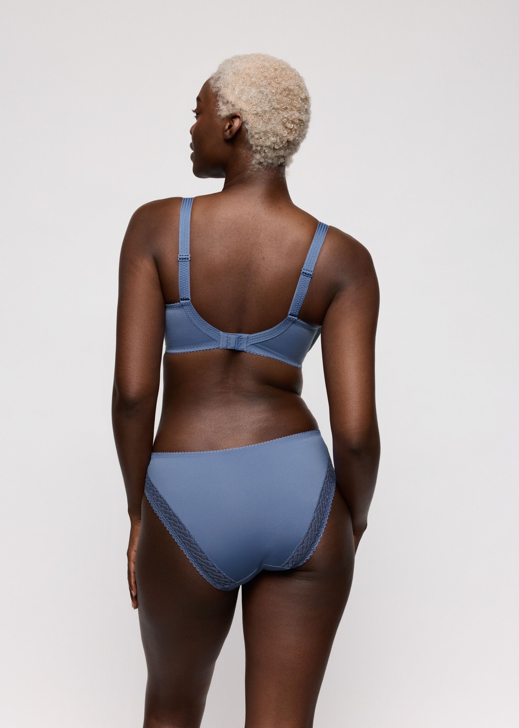 Prima Donna Montara Fashion Full Cup Bra 0163380