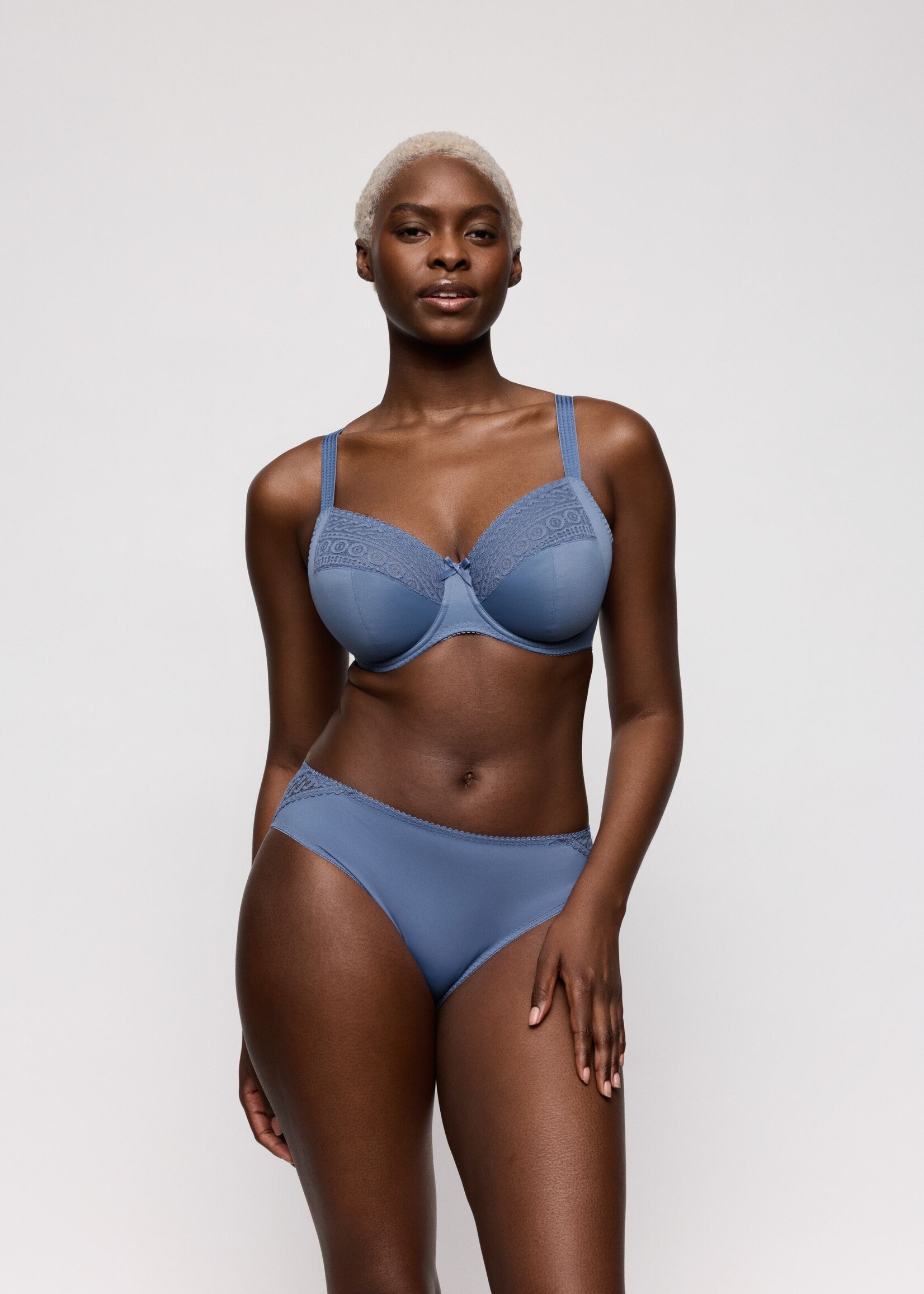 Prima Donna Montara Fashion Full Cup Bra 0163380
