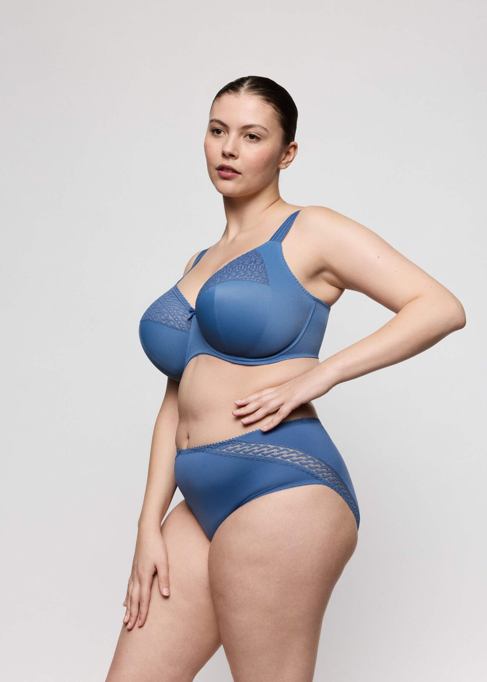 Prima Donna Montara Fashion I-M Full Cup Bra 0163385