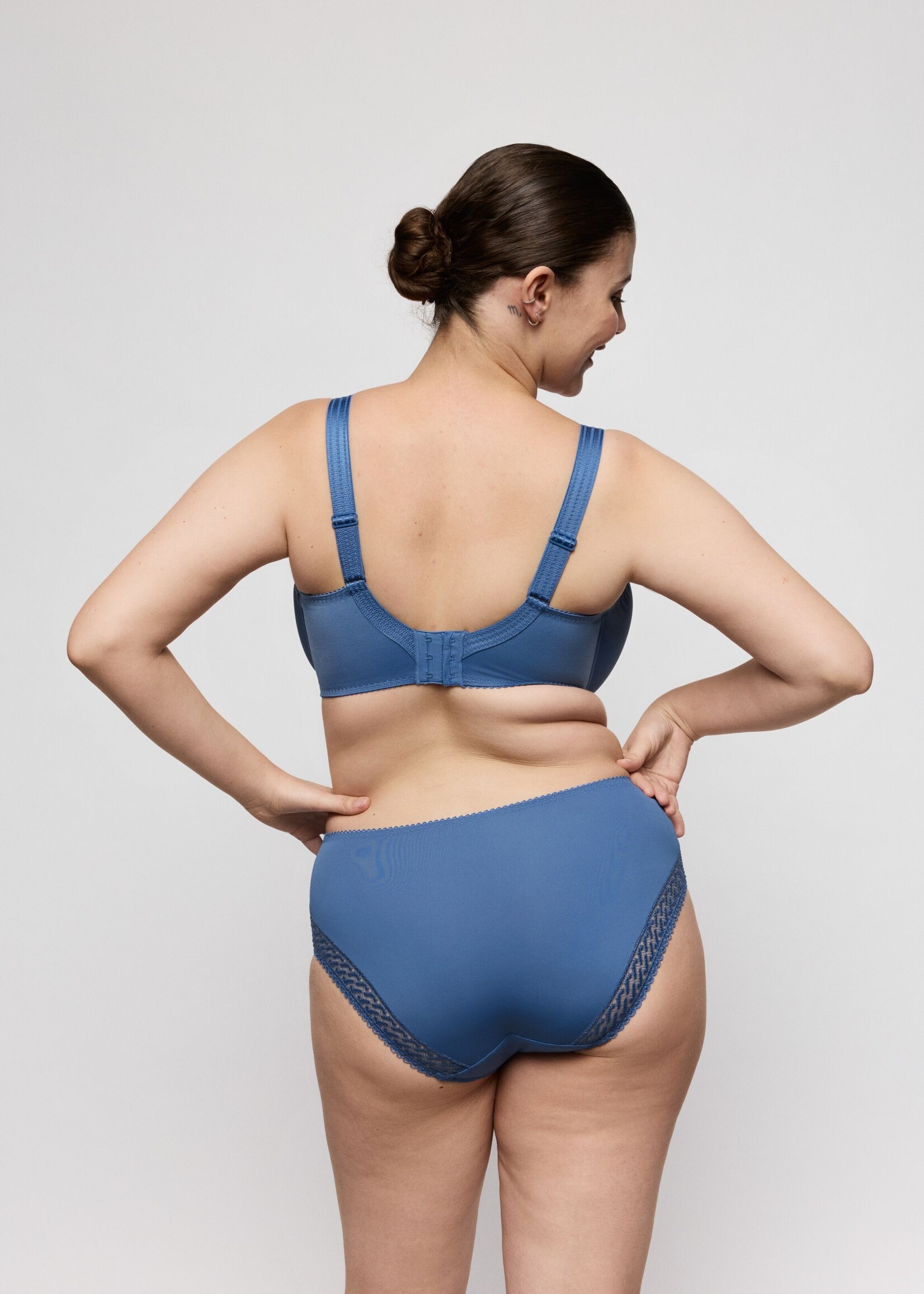 Prima Donna Montara Fashion I-M Full Cup Bra 0163385