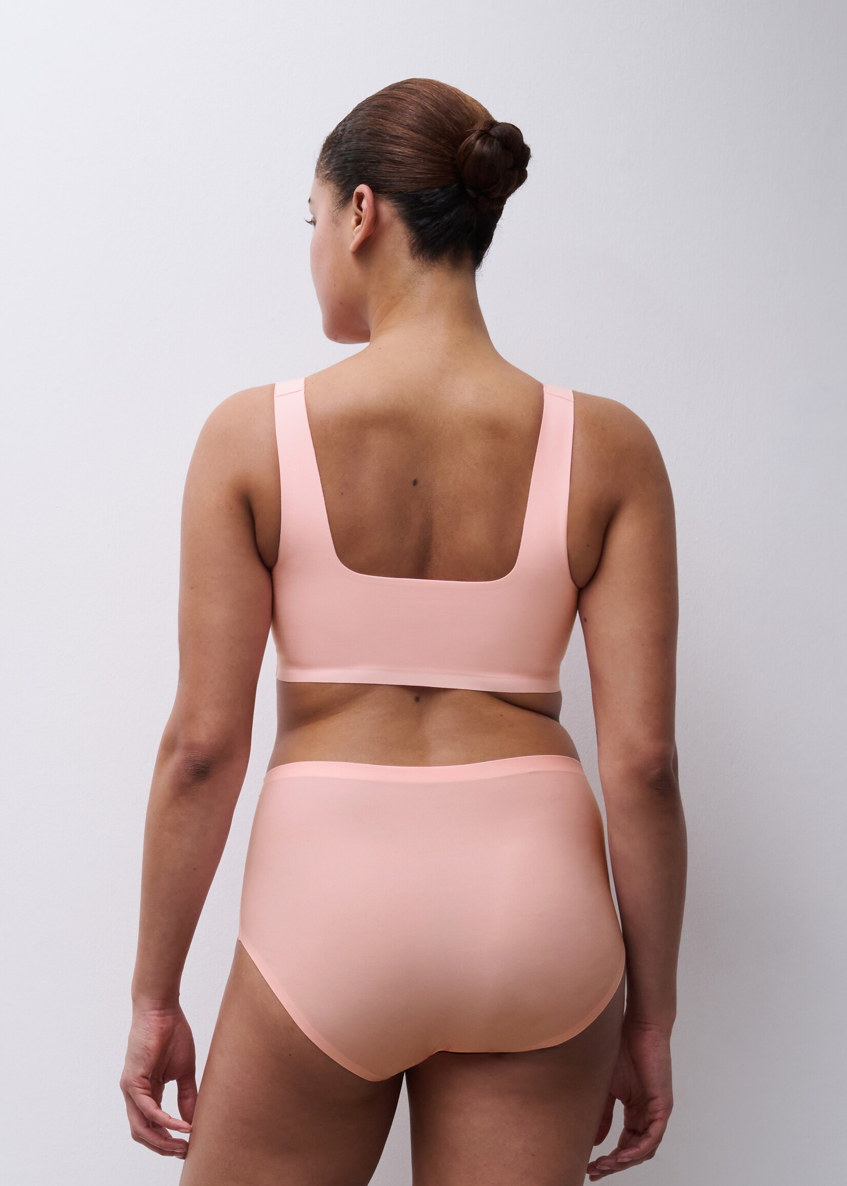 Chantelle Soft Stretch: Fashion Full Brief Plus 1137