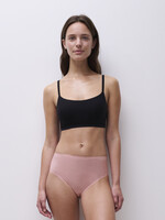 Chantelle Soft Stretch: Fashion High Cut French Brief 1067