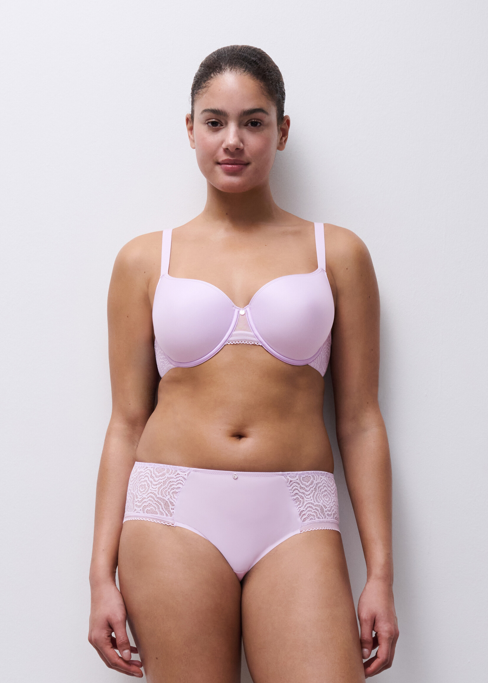 Chantelle C Jolie Fashion Comfort Bra 13B6