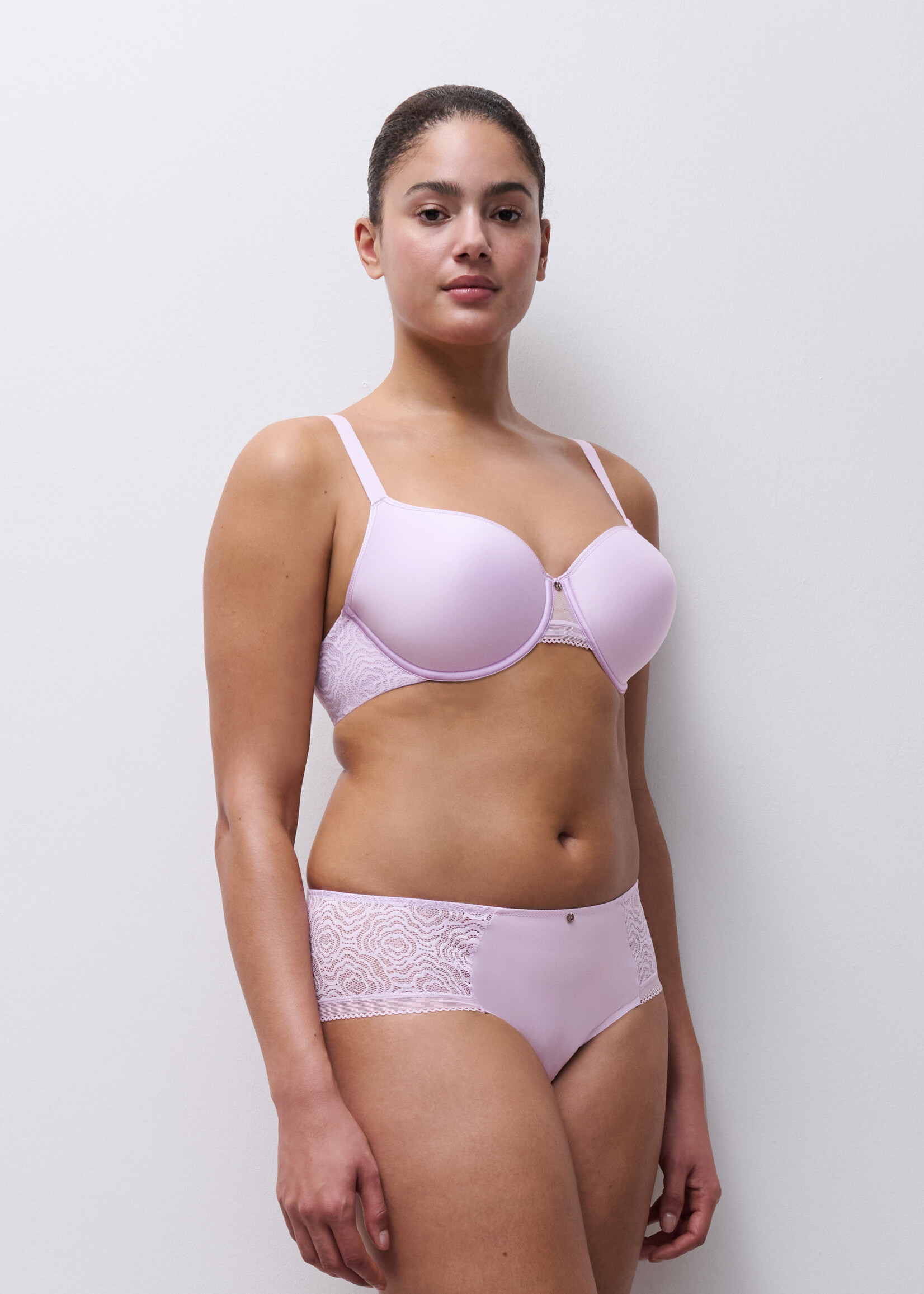 Chantelle C Jolie Fashion Comfort Bra 13B6