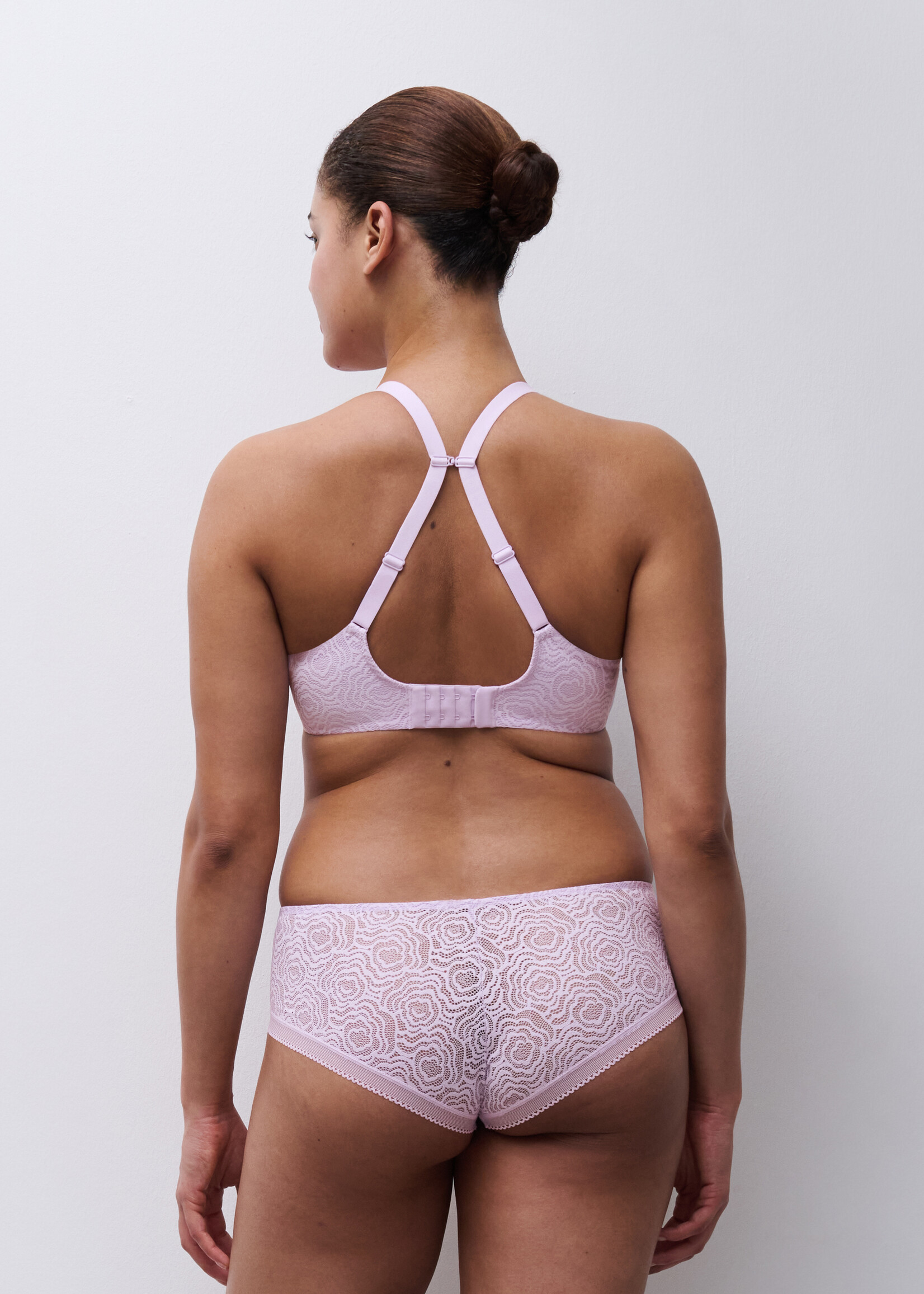 Chantelle C Jolie Fashion Comfort Bra 13B6