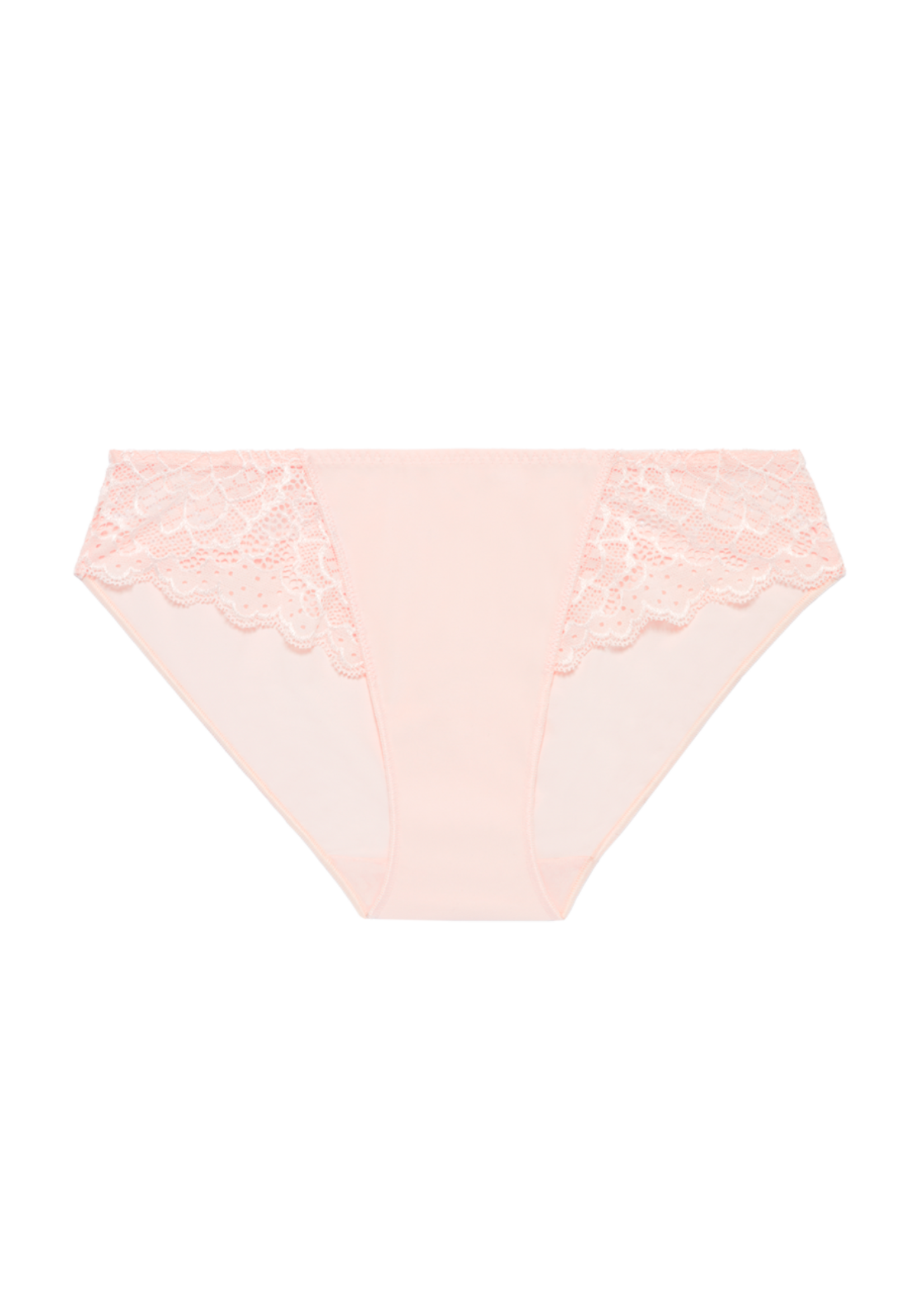 Simone Perele Caresse Fashion Brief 12A720