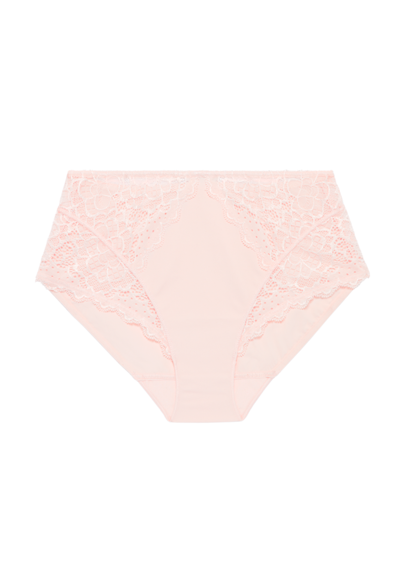 Simone Perele Caresse Fashion Full Brief 12A770