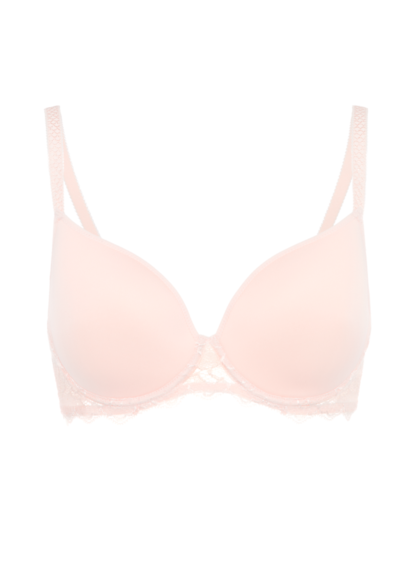 Simone Perele Caresse Fashion Plunge Bra 12A316