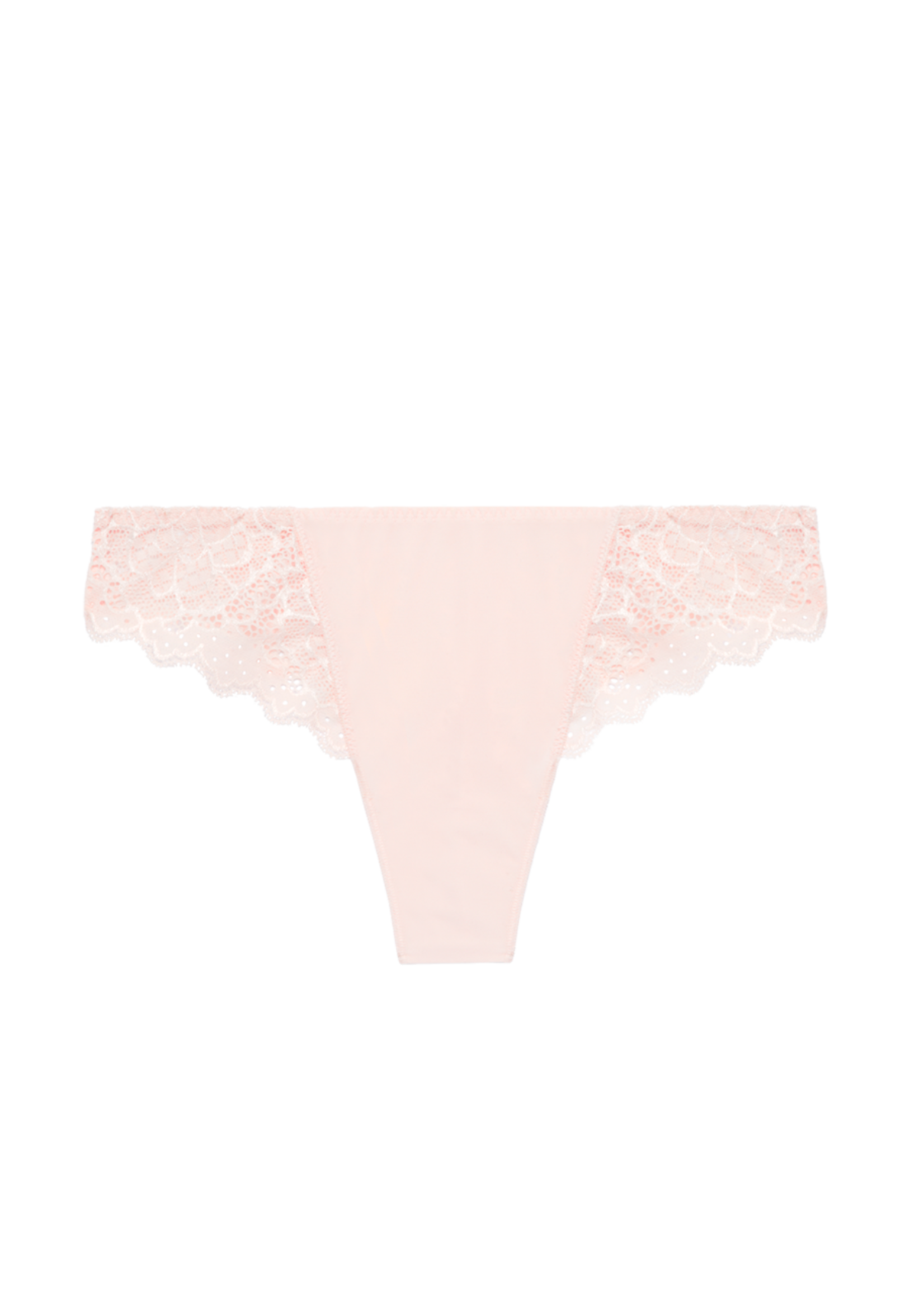 Simone Perele Caresse Fashion Thong 12A710