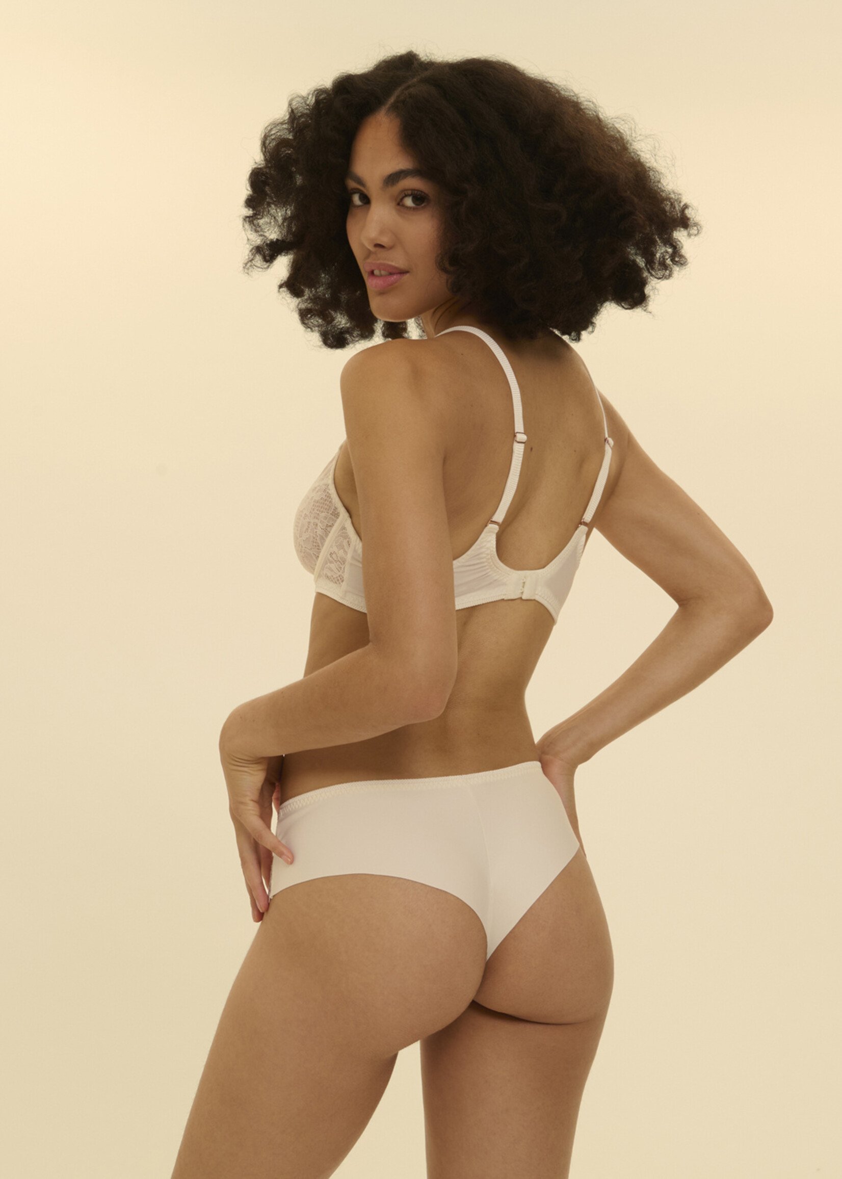 Simone Perele Radieuse Scarf Bra 1H1306