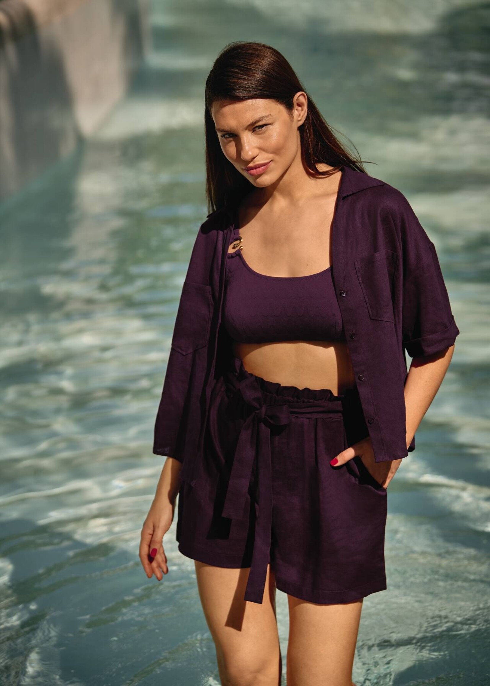 Anita Waves Bikini 8836-1