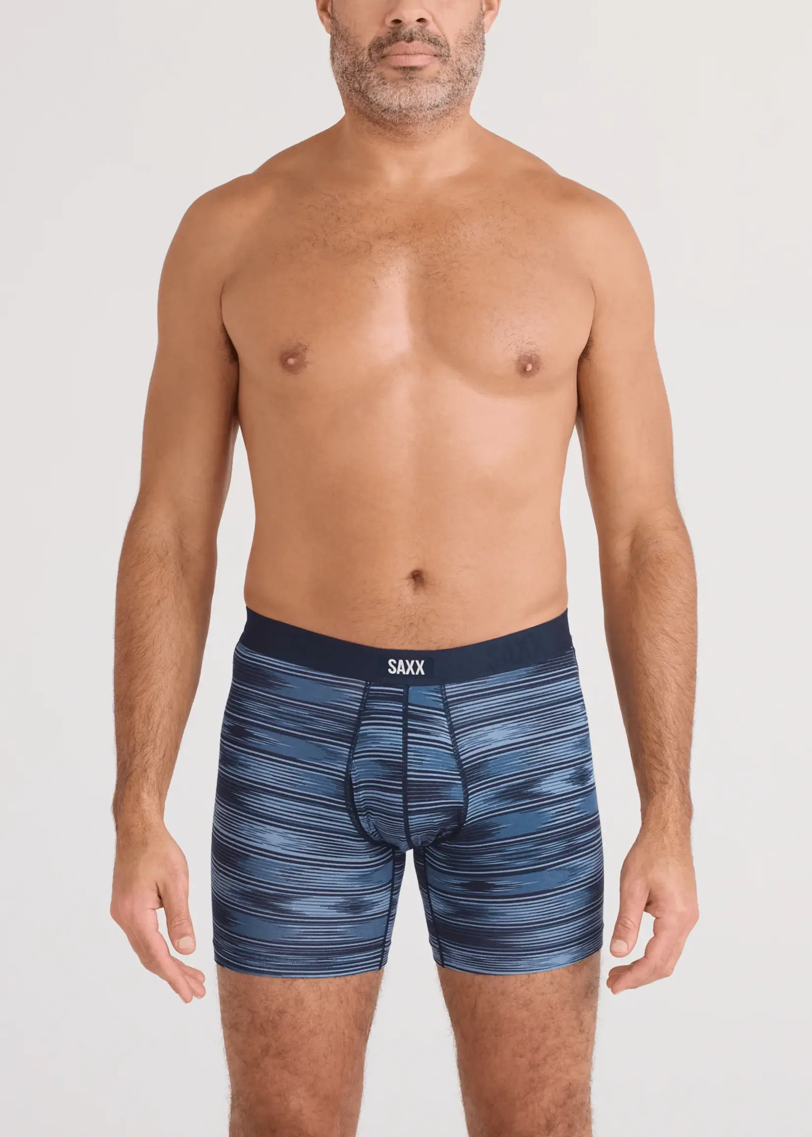 Saxx Vibe Boxer Brief Fly SXVX24F