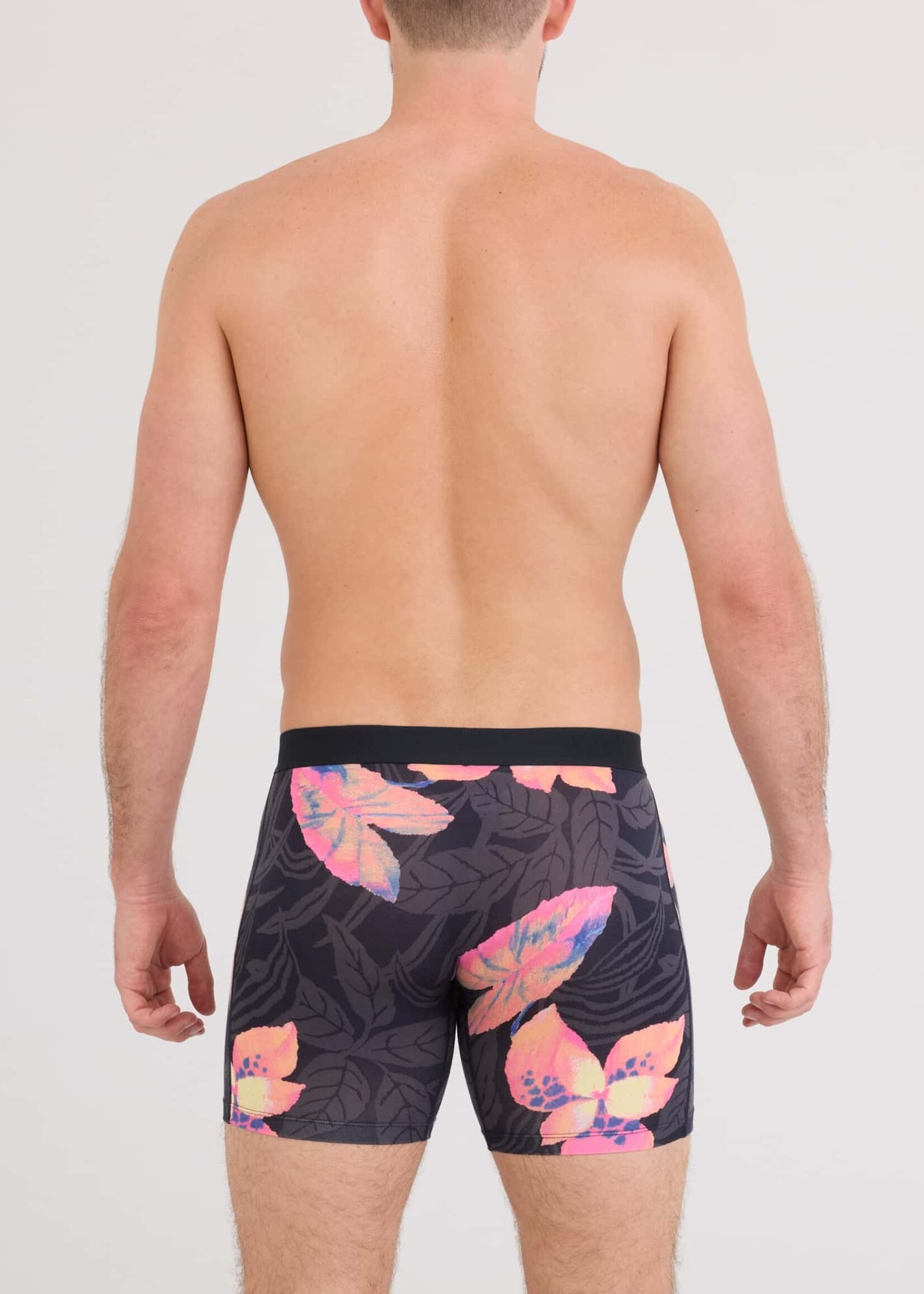 Saxx Vibe Boxer Brief Fly SXVX24F