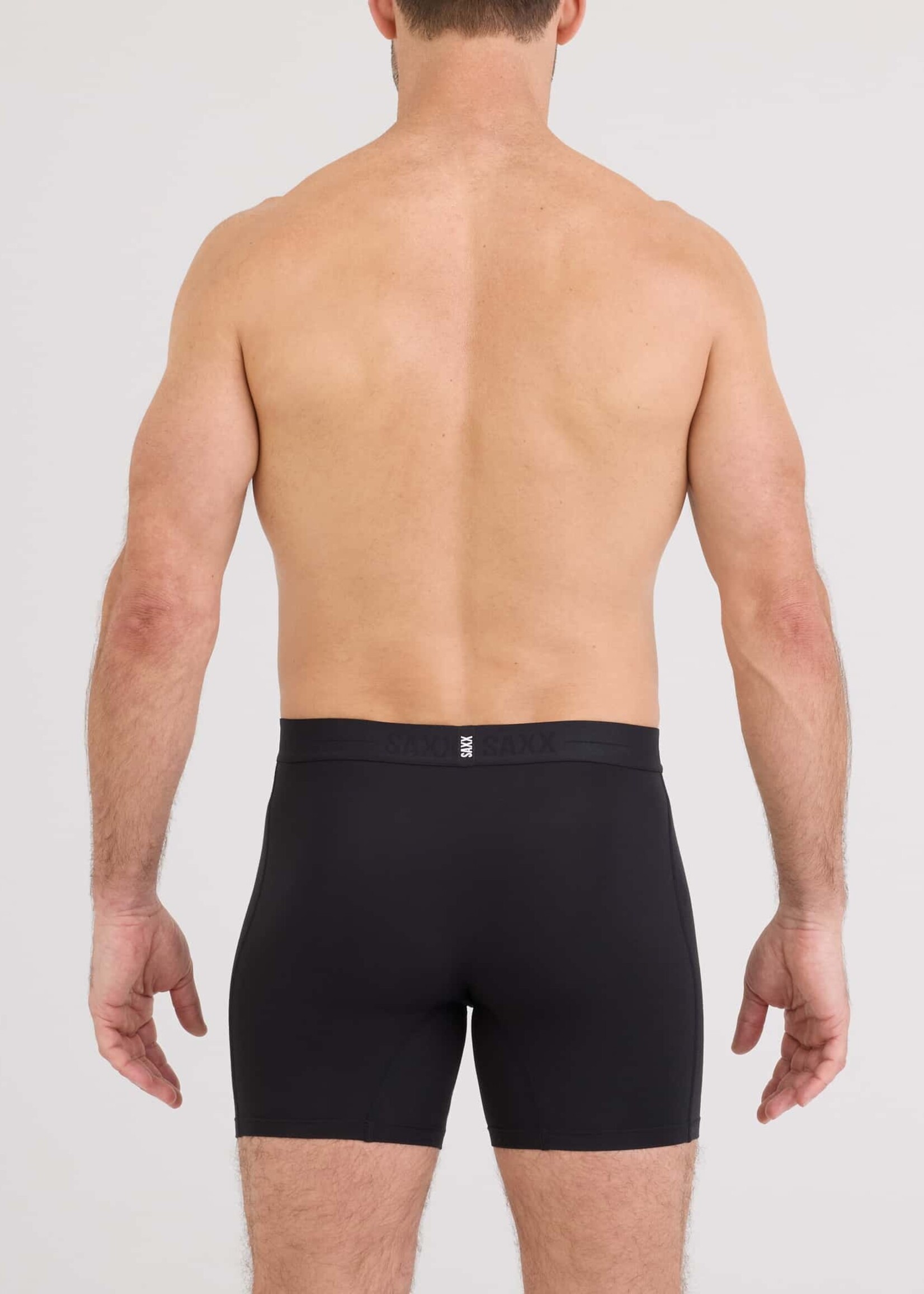 Saxx Smooth Luxe Boxer Brief 26S15BB