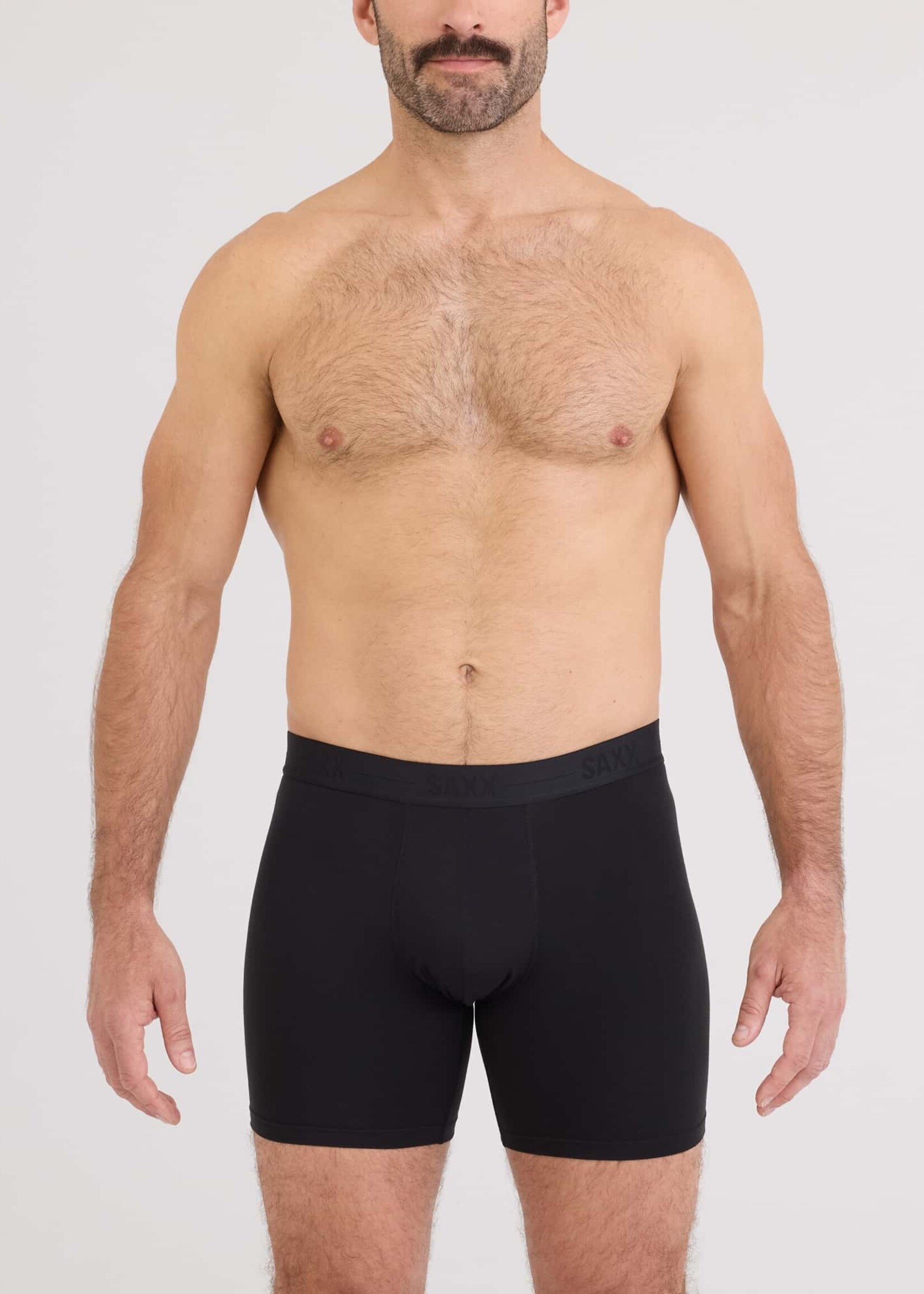 Saxx Smooth Luxe Boxer Brief 26S15BB