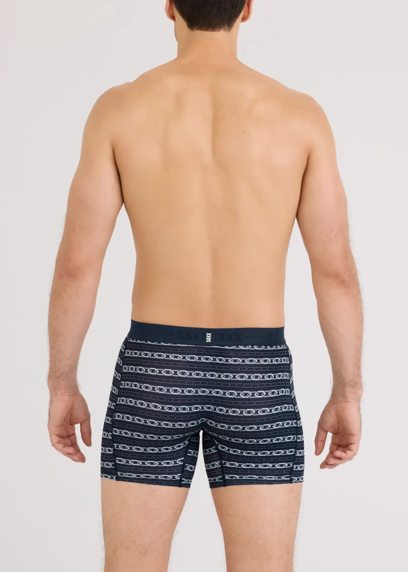 Saxx Smooth Luxe Boxer Brief 26S15BB