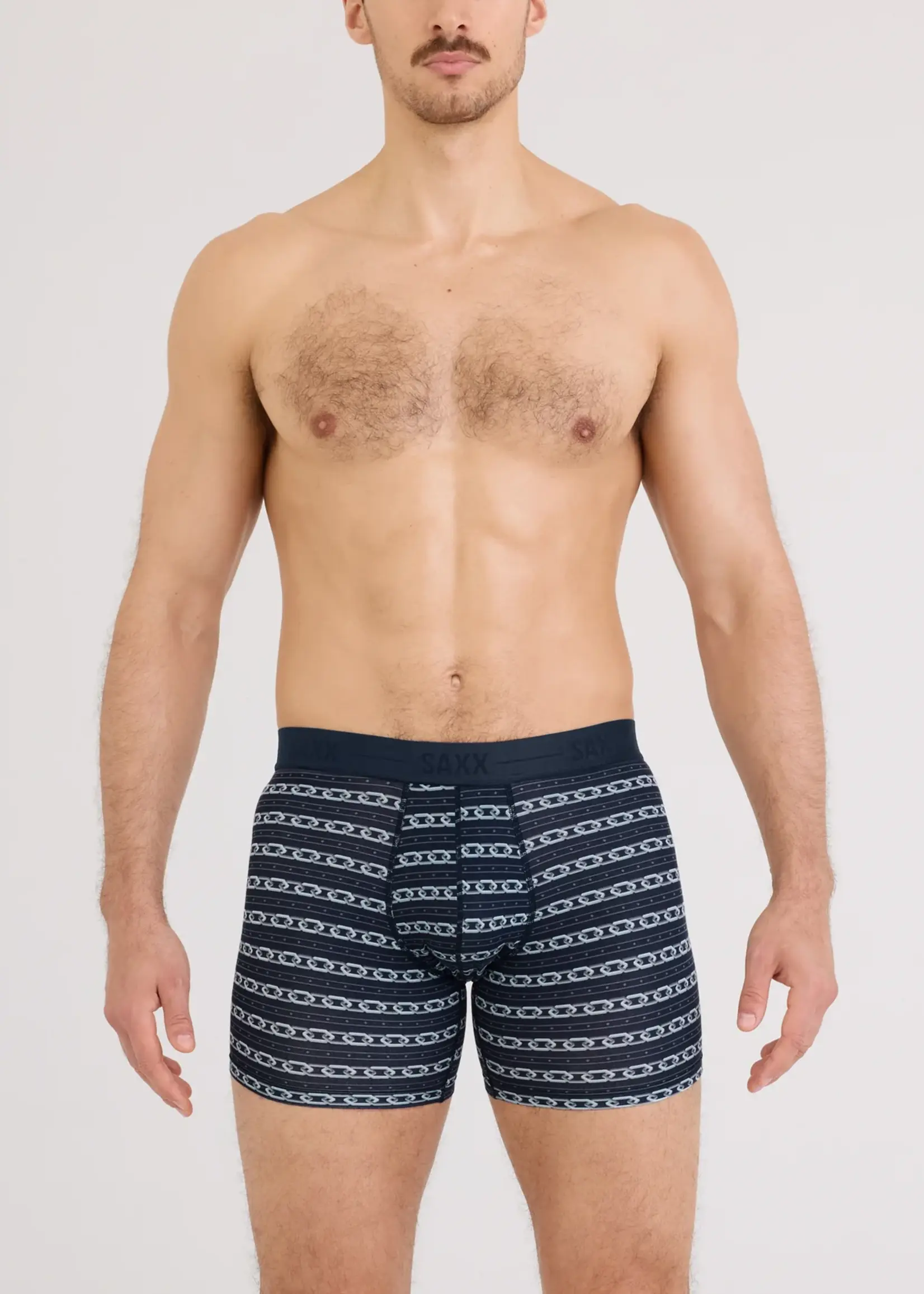 Saxx Smooth Luxe Boxer Brief 26S15BB