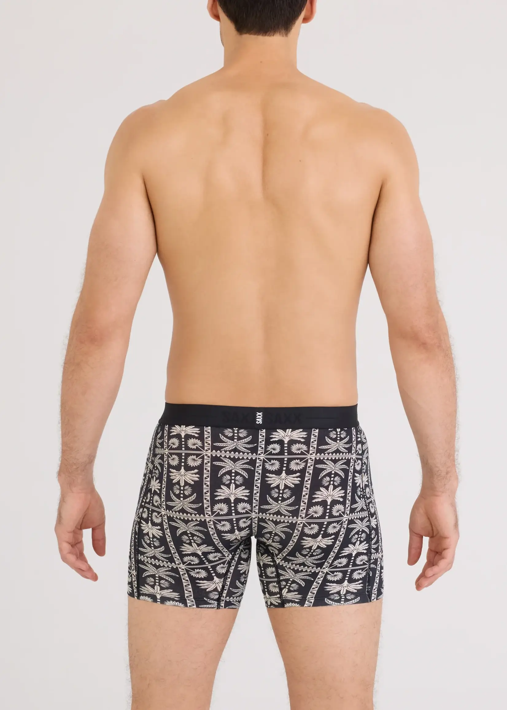 Saxx Smooth Luxe Boxer Brief 26S15BB