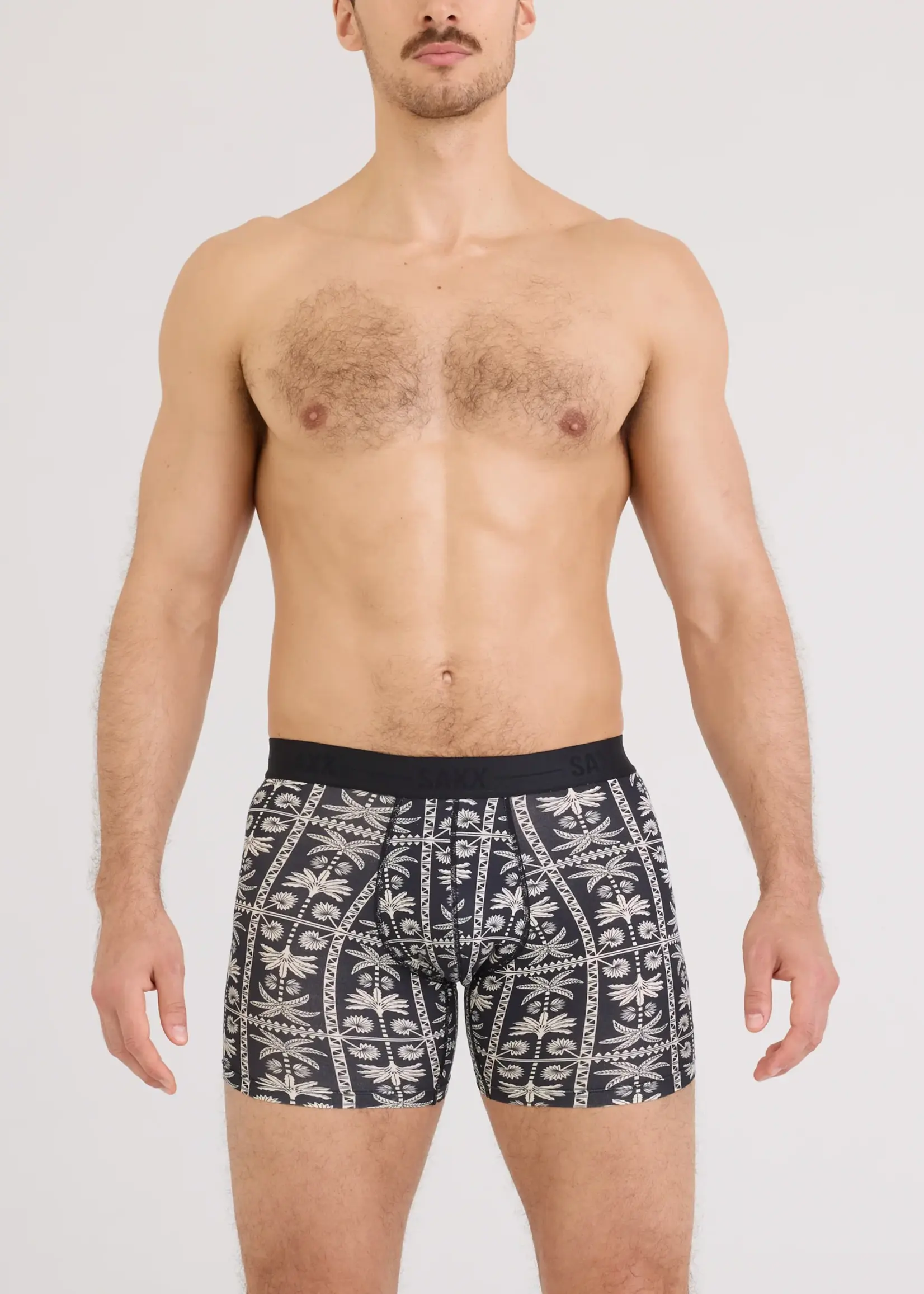 Saxx Smooth Luxe Boxer Brief 26S15BB